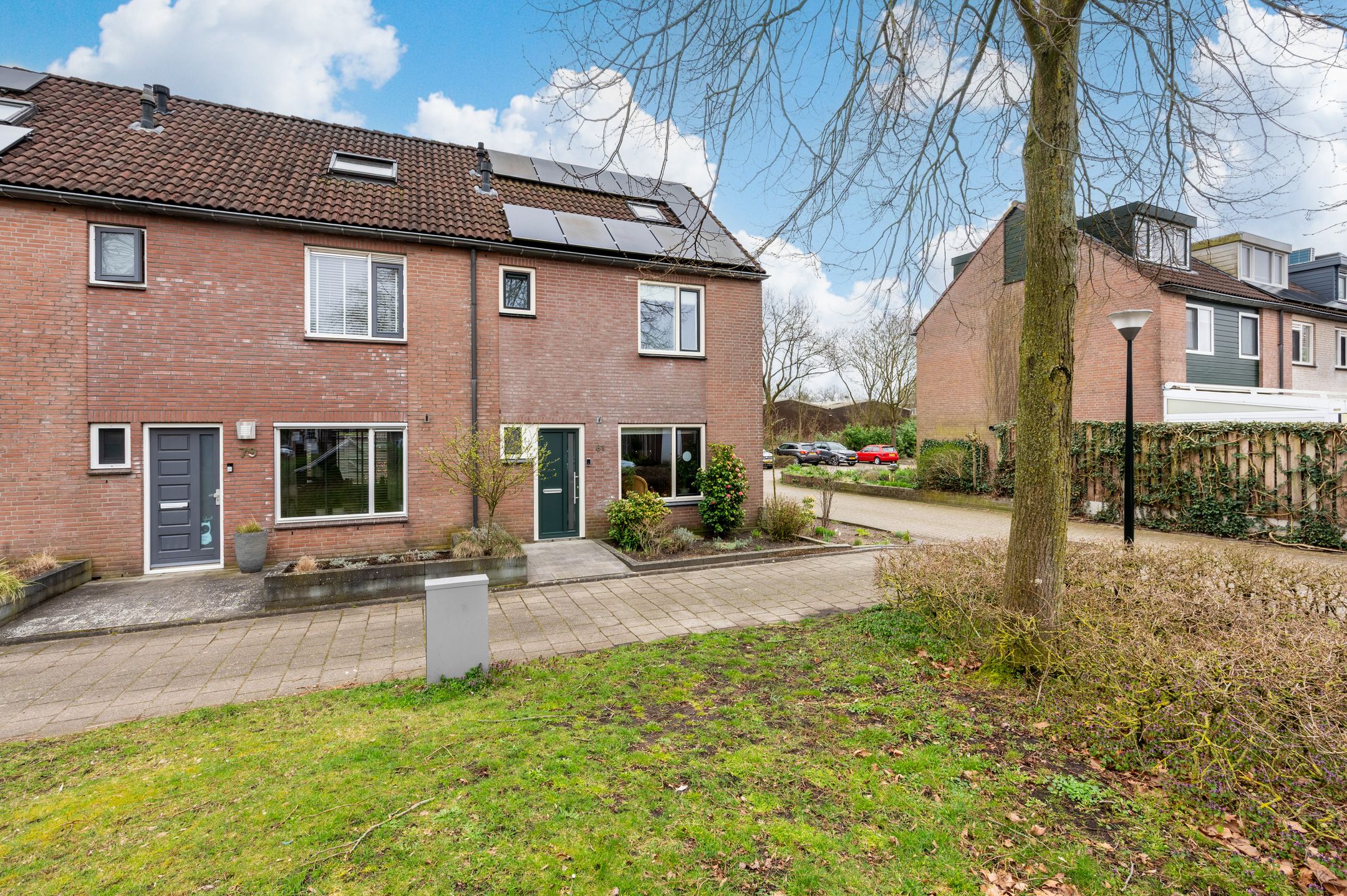 Foto van Carrouselweg 81, Apeldoorn