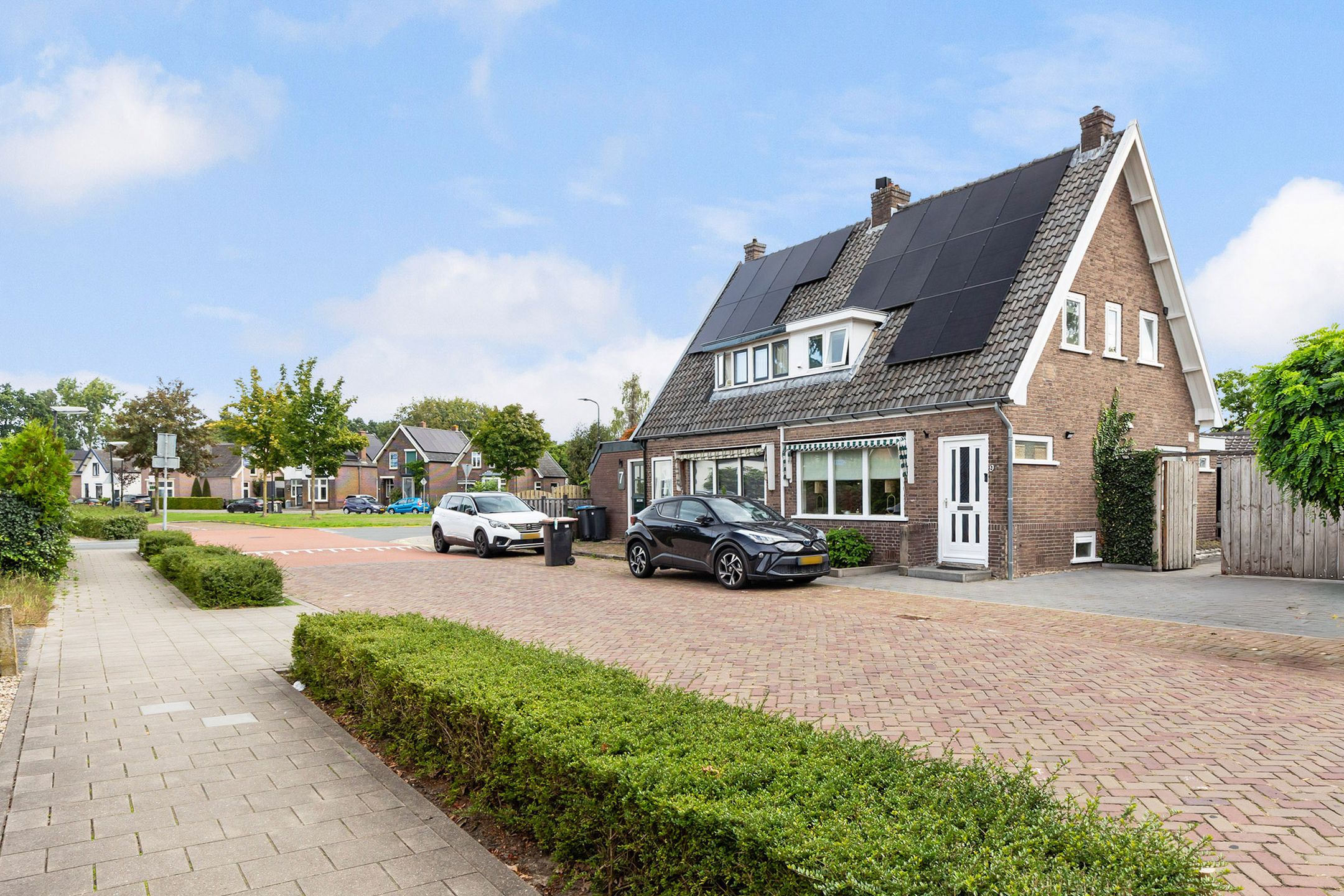 Foto van Veenweg 9, Apeldoorn