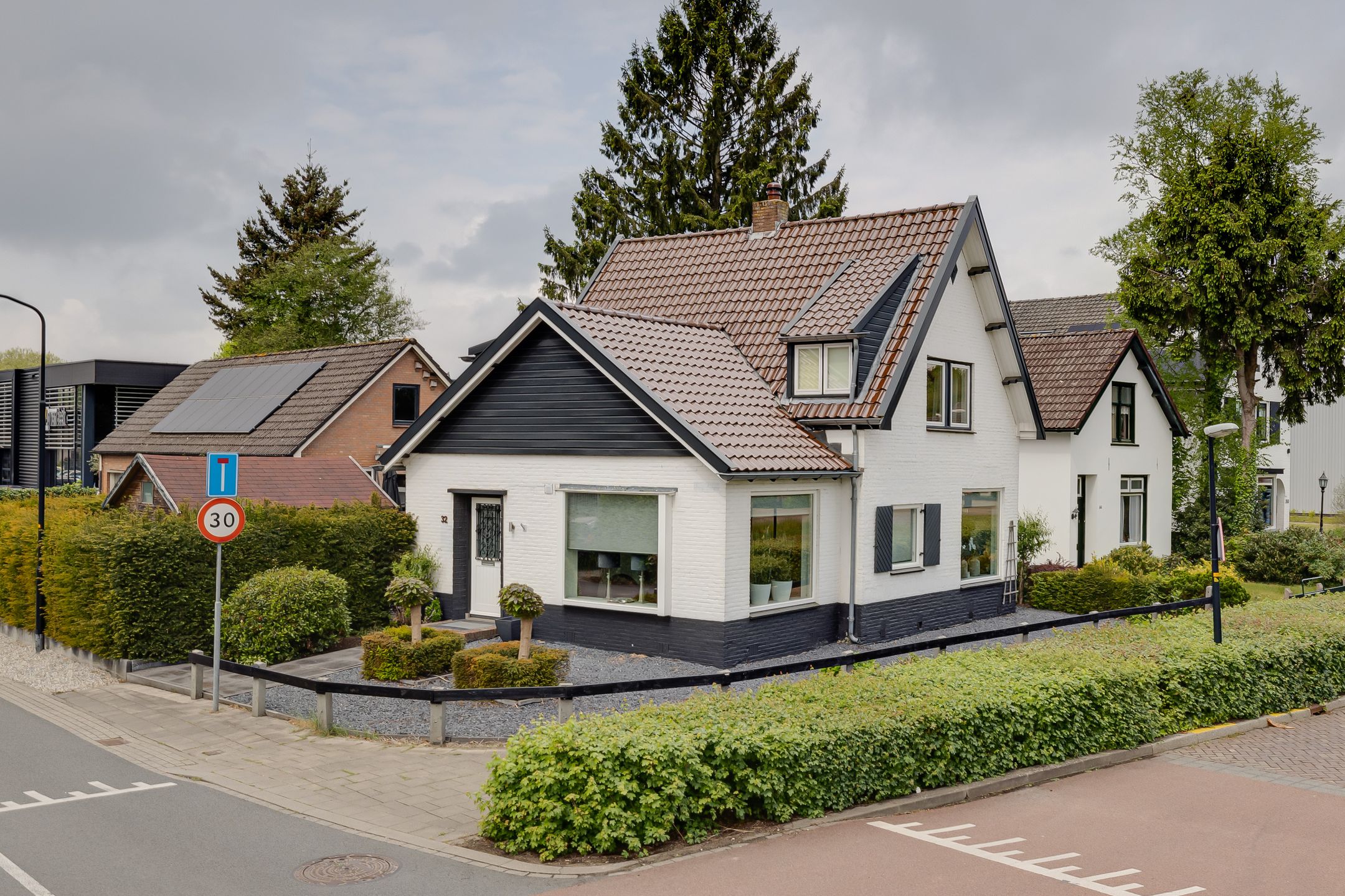 Foto van Veenweg 32, Apeldoorn