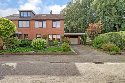 Foto van Karhulstraat 94, Ugchelen