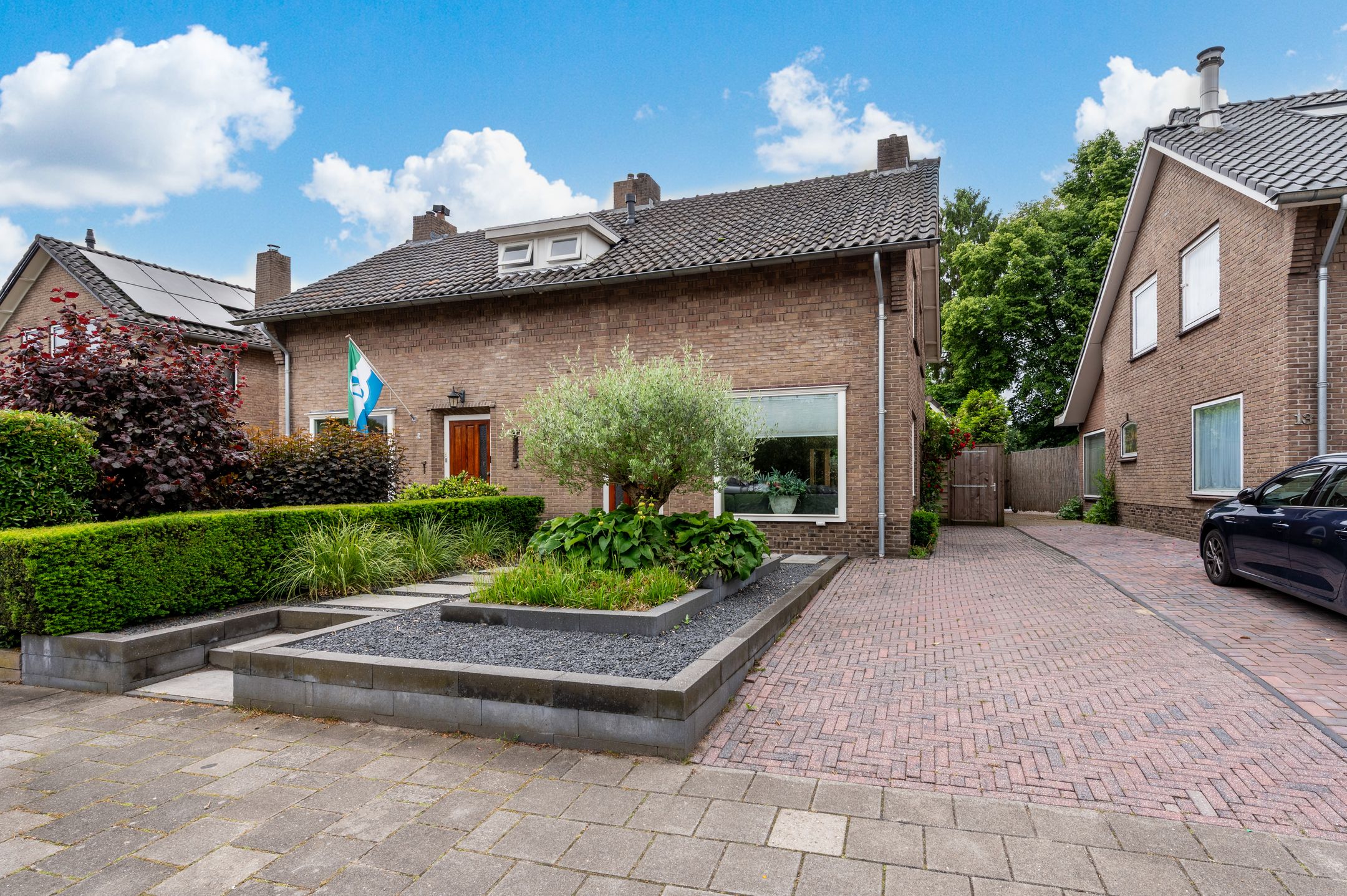 Foto van Bogaardslaan 11, Ugchelen