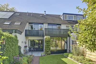 Foto van Voorhoevestraat 36, Ugchelen