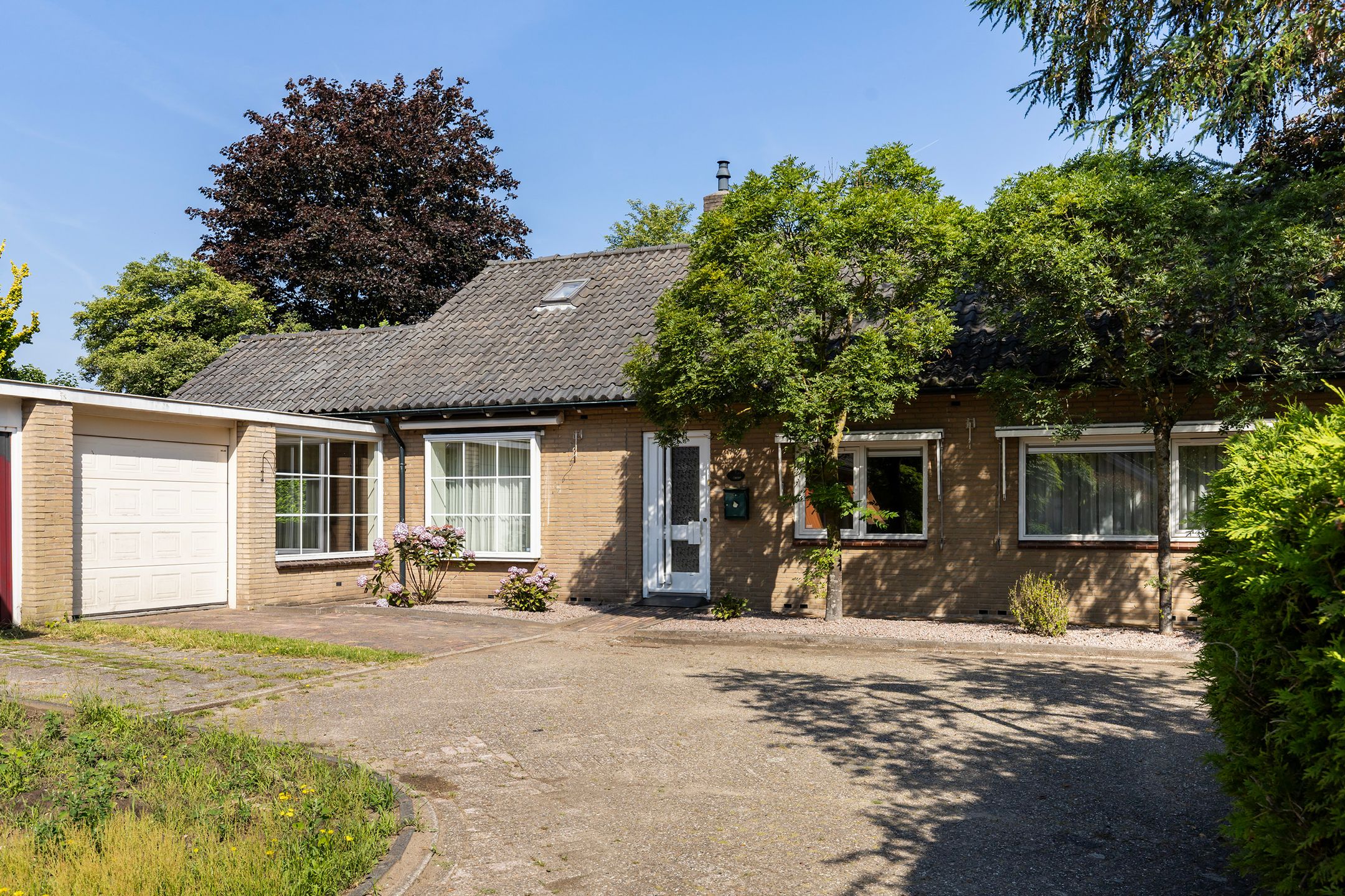 Foto van Loevestein 8, Ugchelen