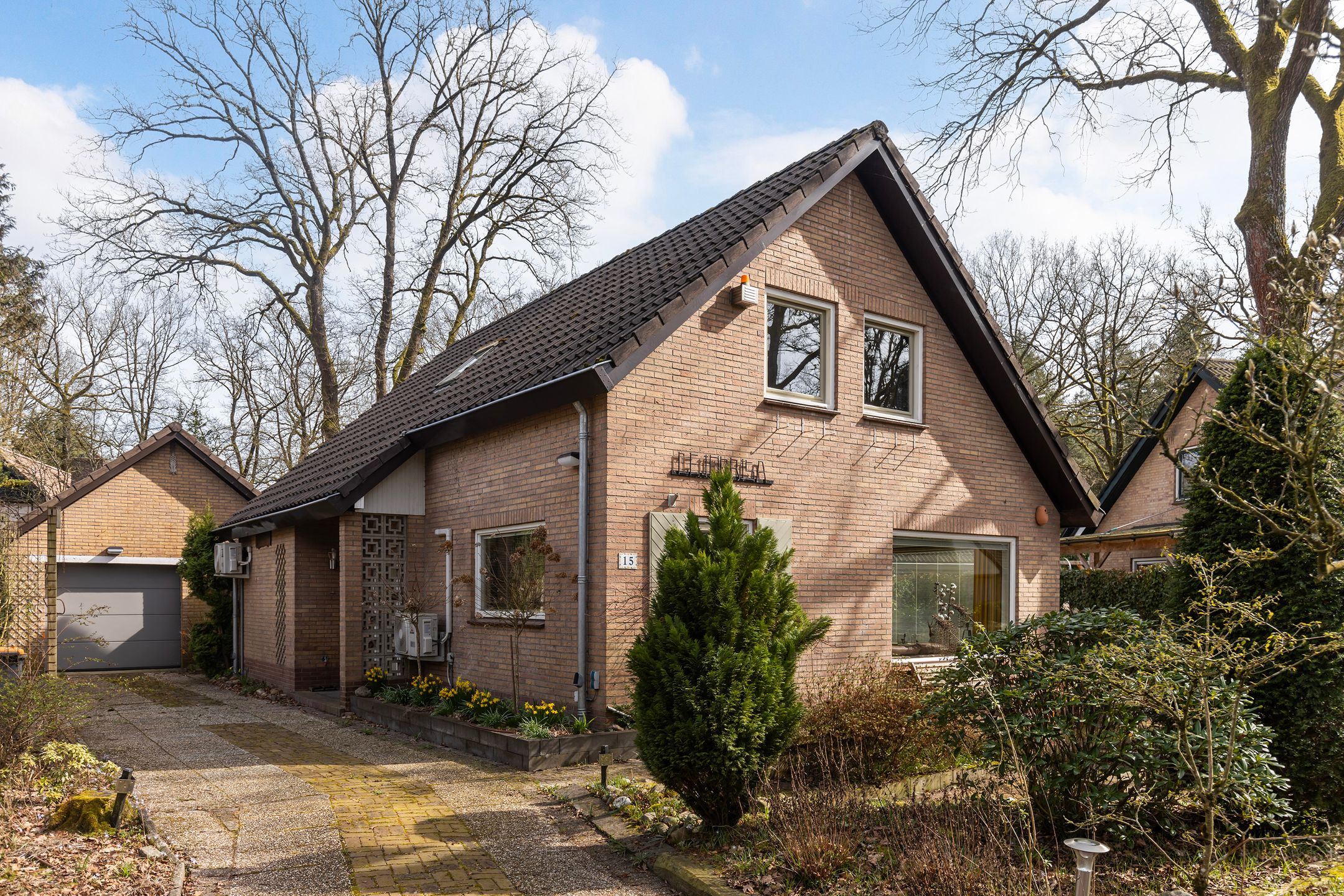 Foto van Rhienderstein 15, Ugchelen