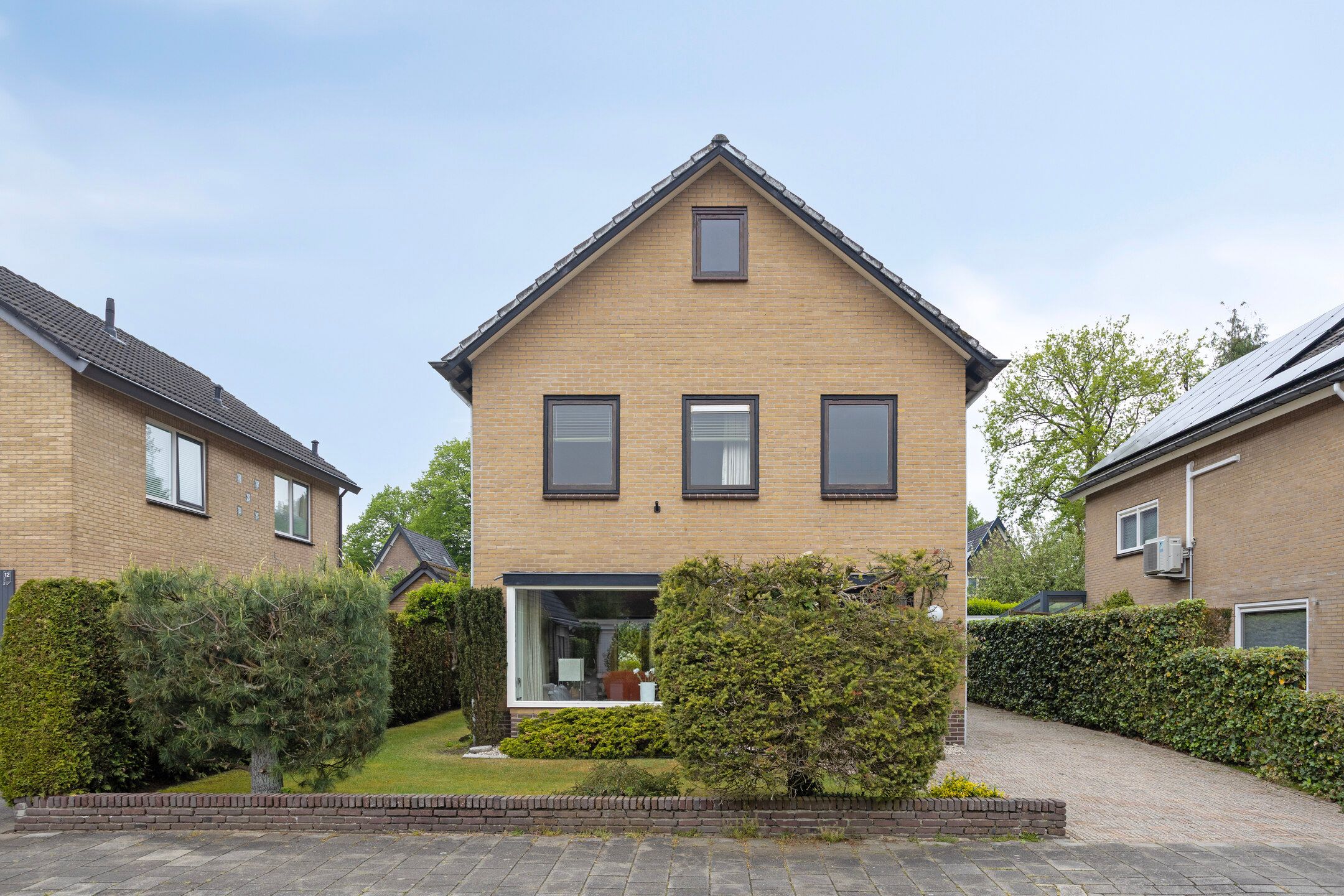 Foto van Koudhoornlaan 10, Ugchelen
