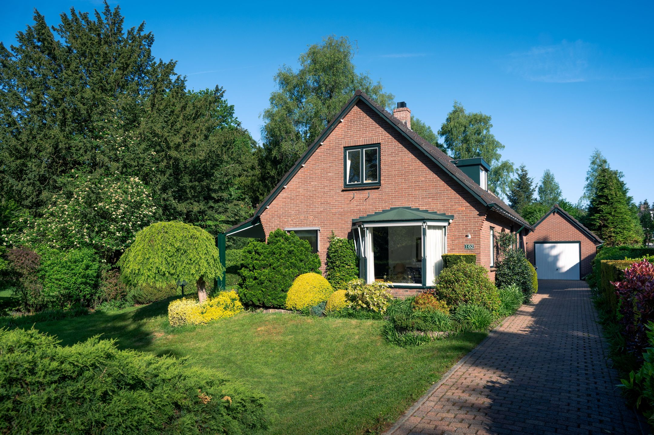 Foto van Ugchelseweg 102, Ugchelen