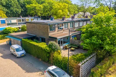 Foto van Schoolbeek 1, Ugchelen