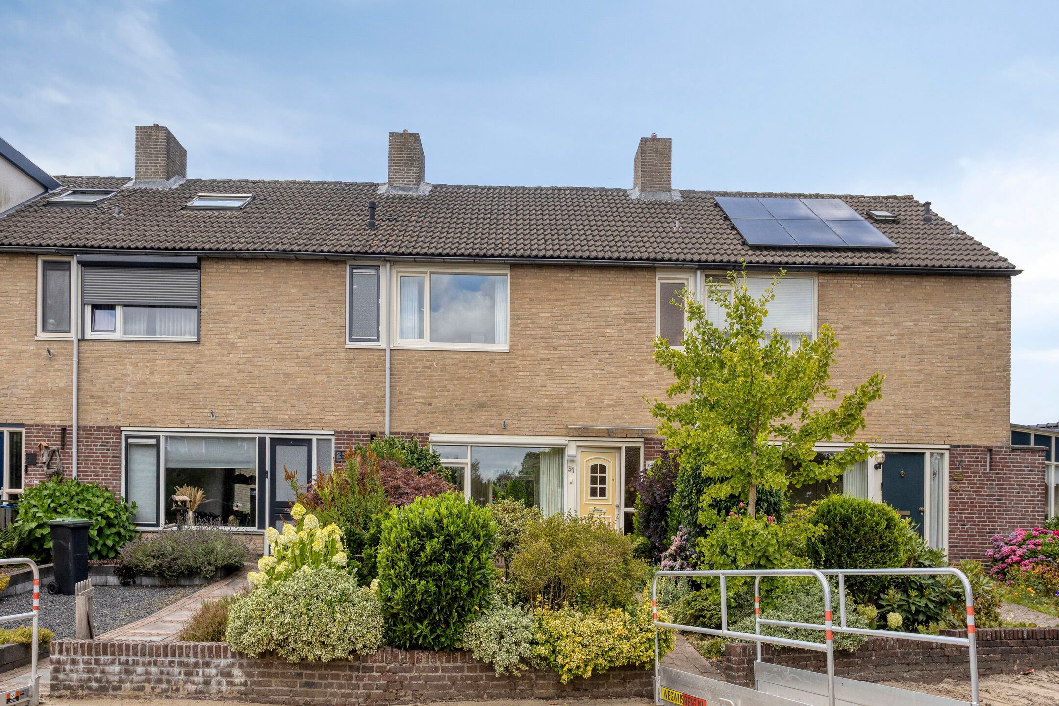 Foto van Doornenburg 31, Ugchelen