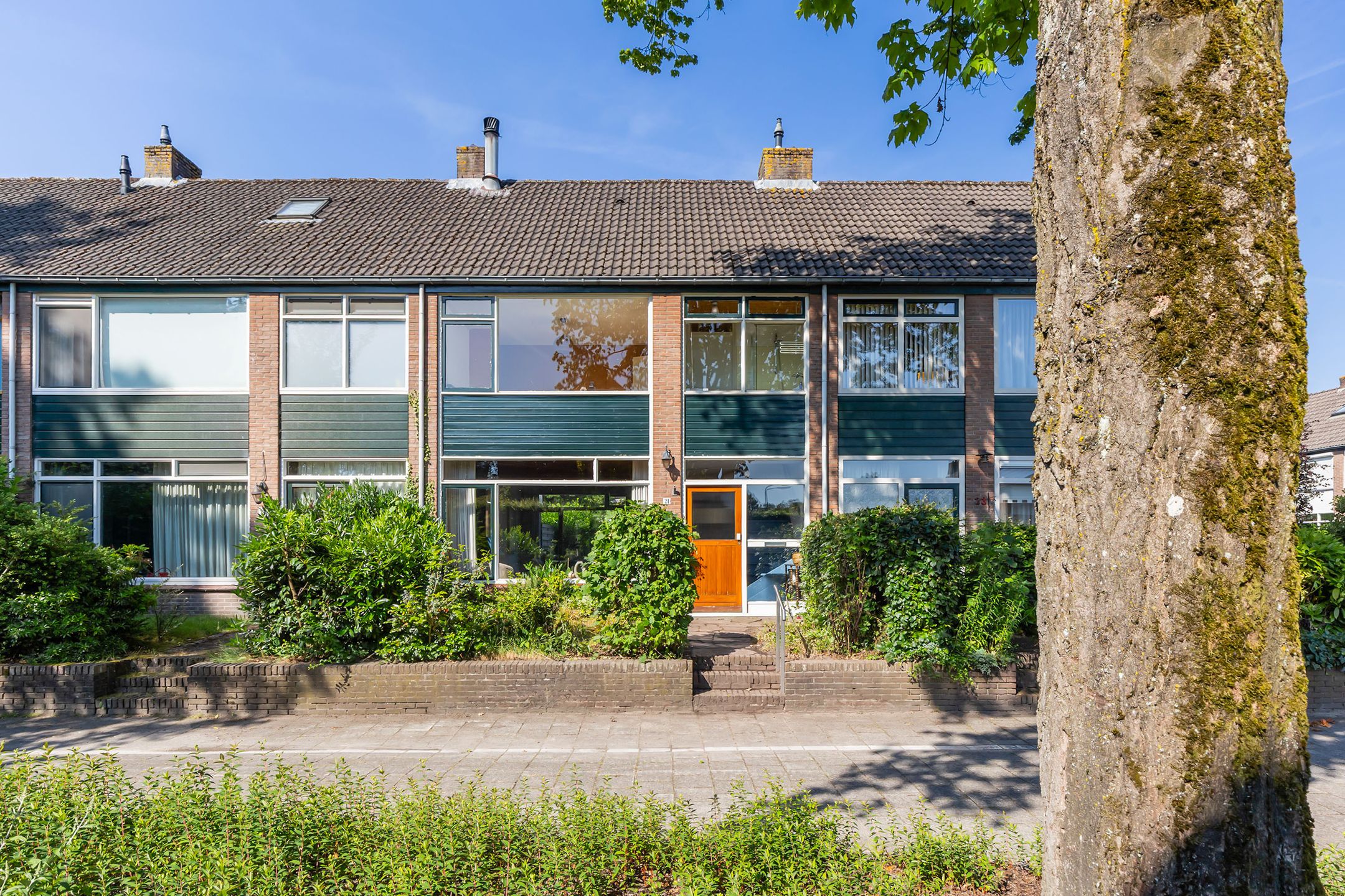 Foto van Essenburg 21, Ugchelen