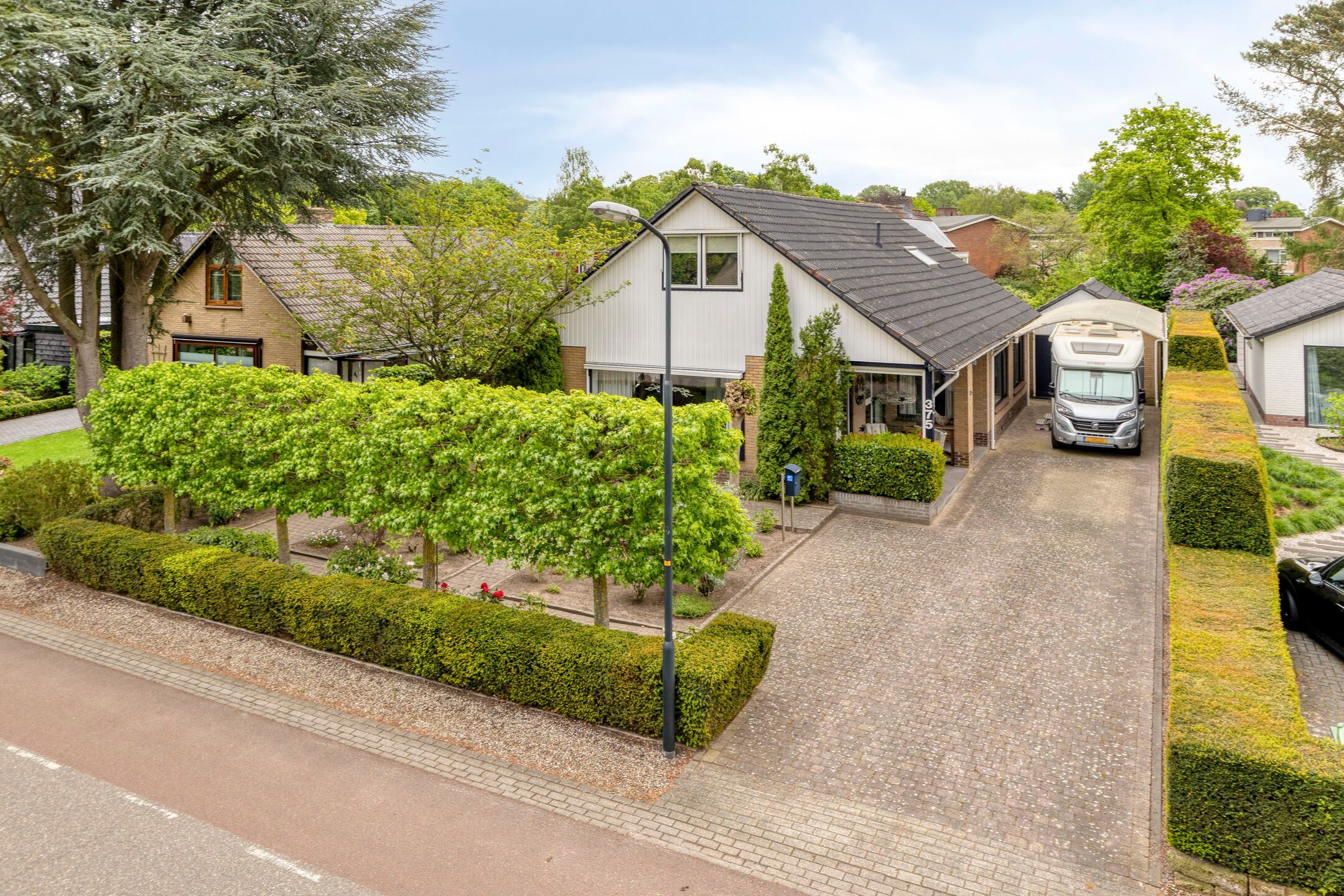 Foto van Brouwersmolenweg 375, Ugchelen