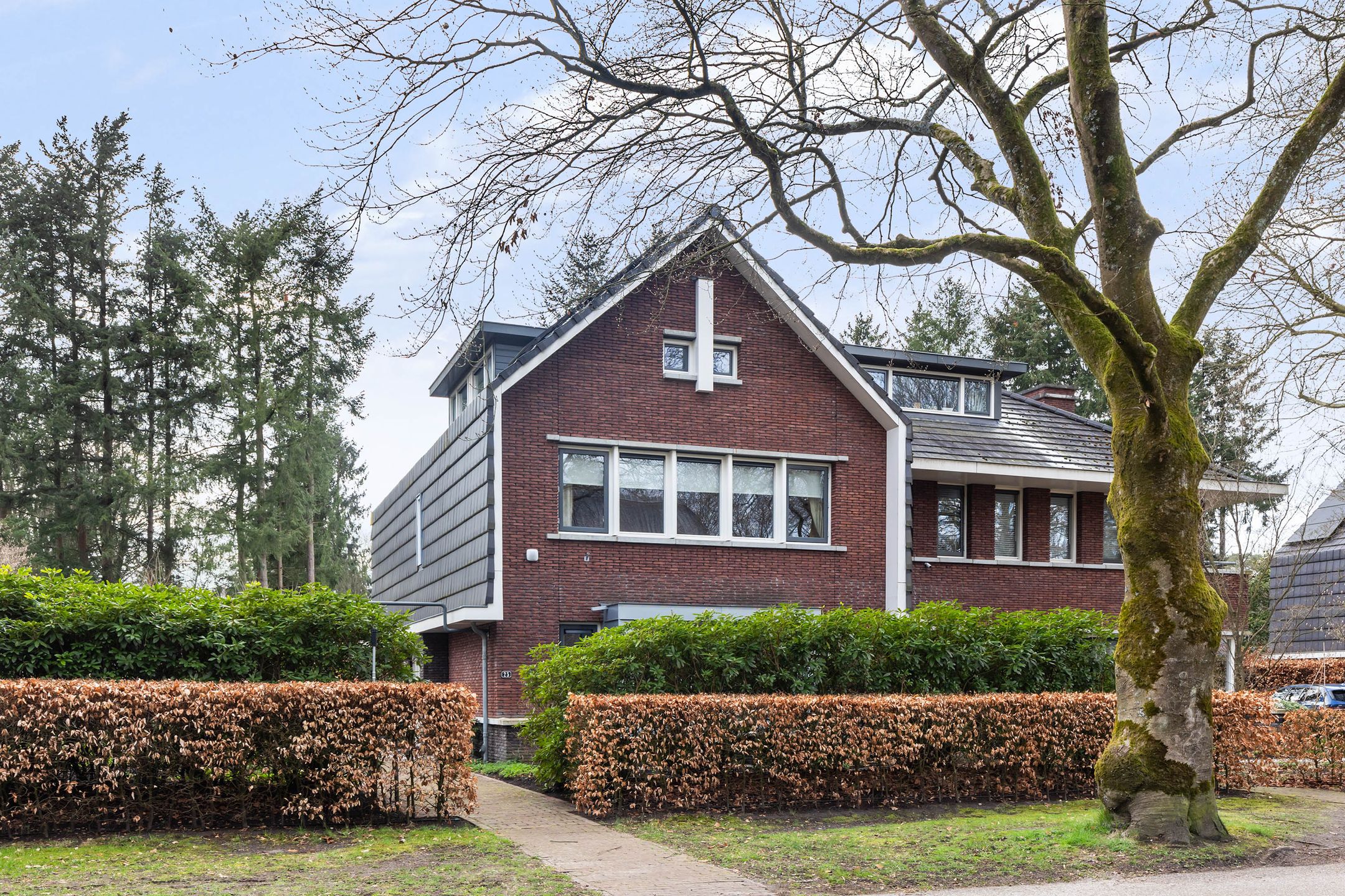 Foto van Veldekster 25, Ugchelen