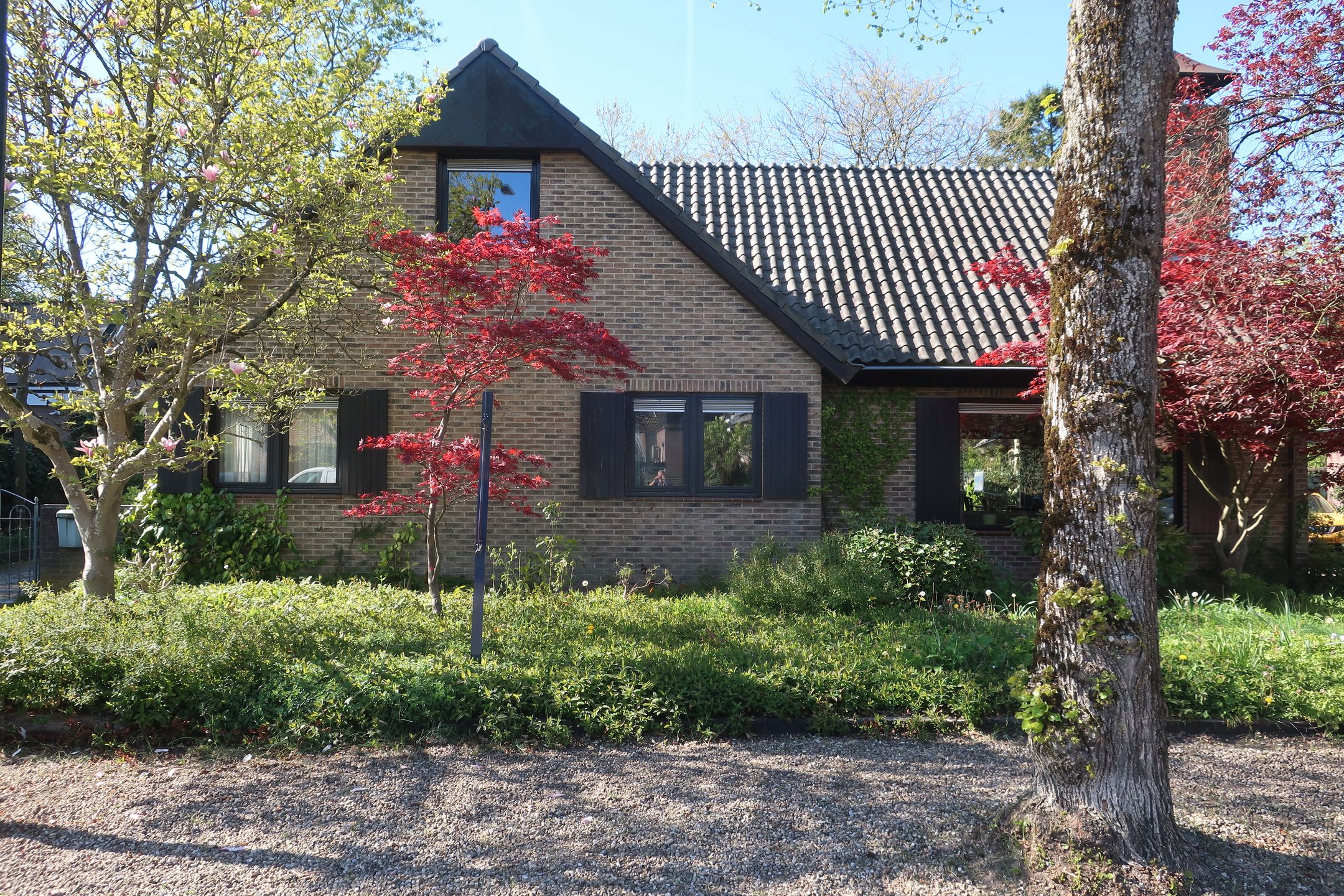 Foto van Hoenderloseweg 42, Ugchelen