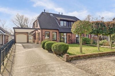 Foto van Hoog Buurloseweg 19, Ugchelen
