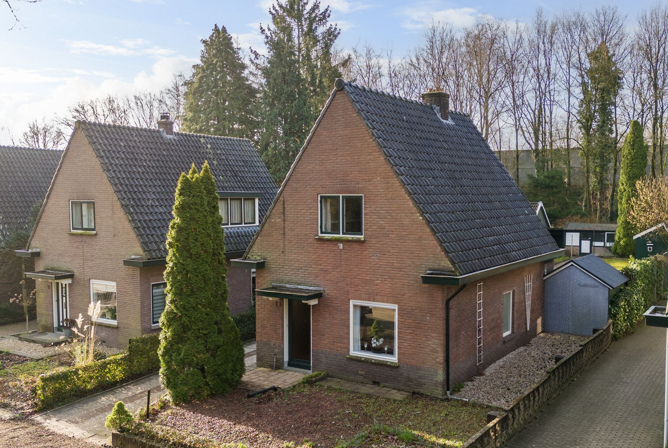 Foto van Mettaweg 11, Ugchelen