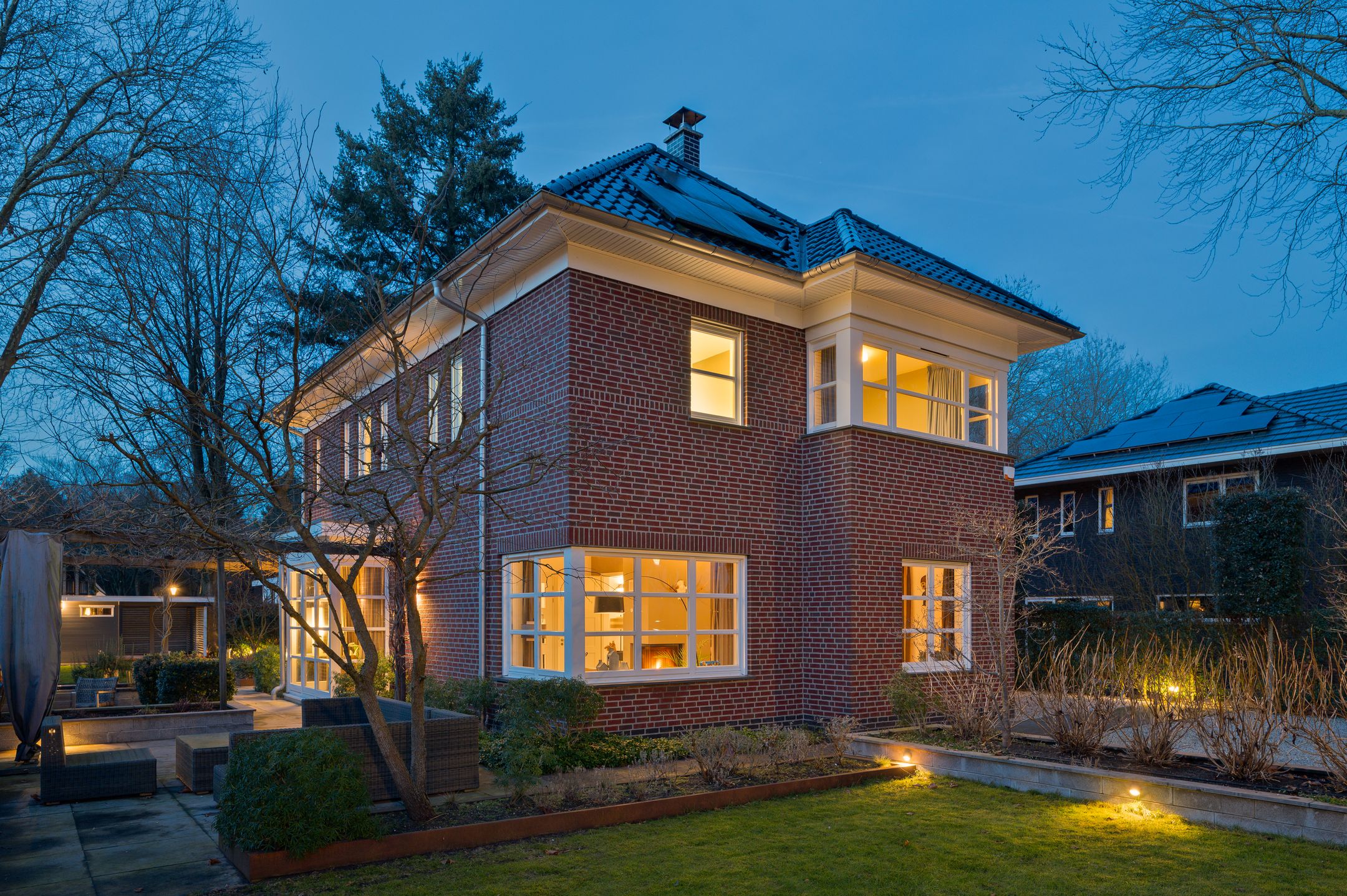Foto van De Oude Klarenbeek 5, Ugchelen