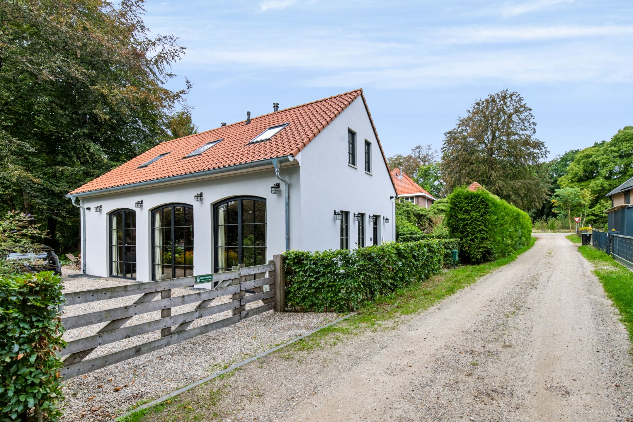 Foto van Hoenderloseweg 145, Ugchelen