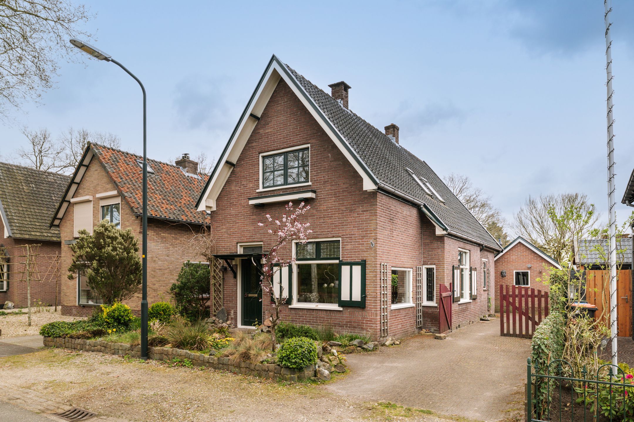 Foto van Bouwhofweg 4, Ugchelen