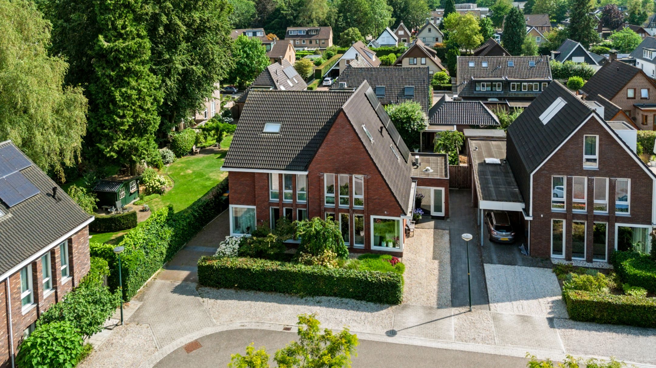 Foto van Gerrit Palmlaan 33, Ugchelen