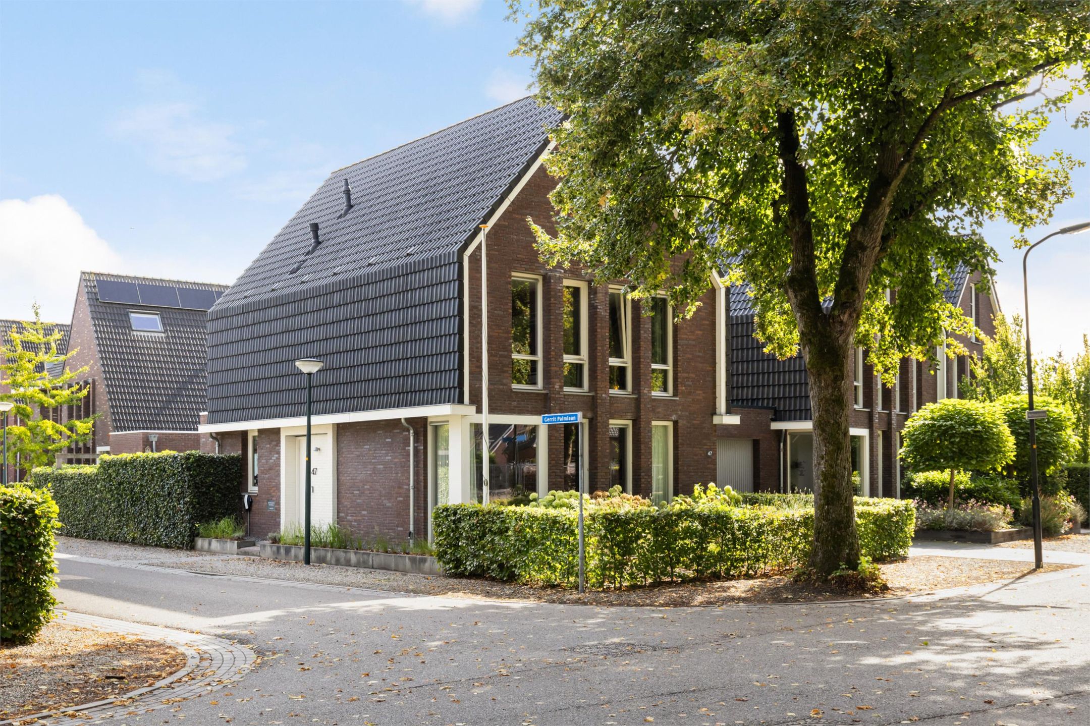 Foto van Gerrit Palmlaan 47, Ugchelen