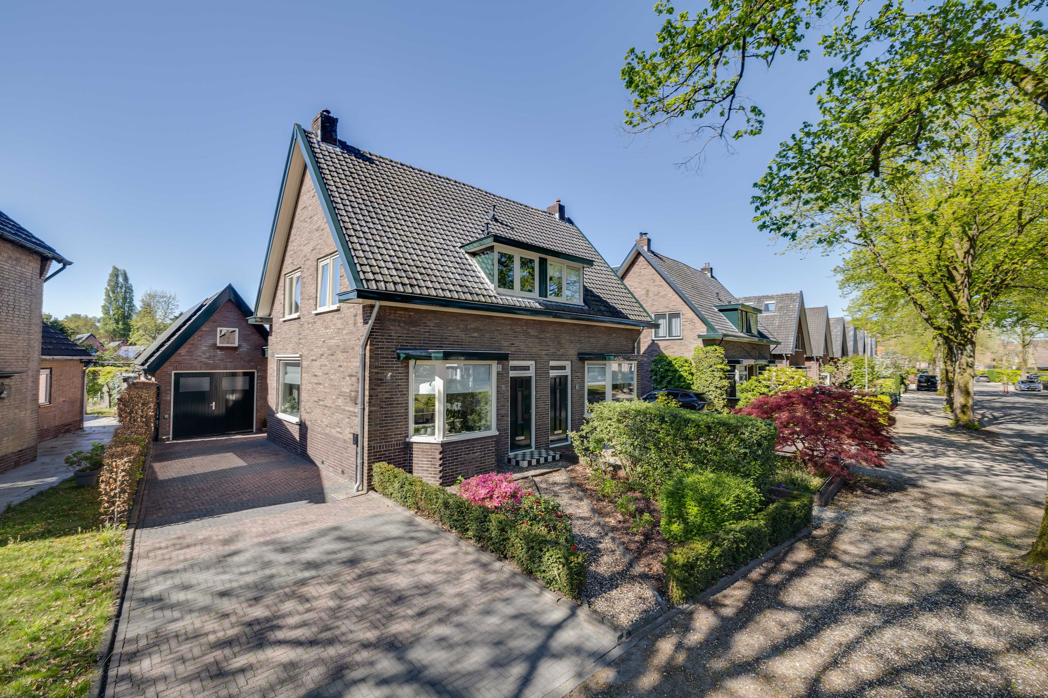 Foto van Methusalemlaan 86, Ugchelen