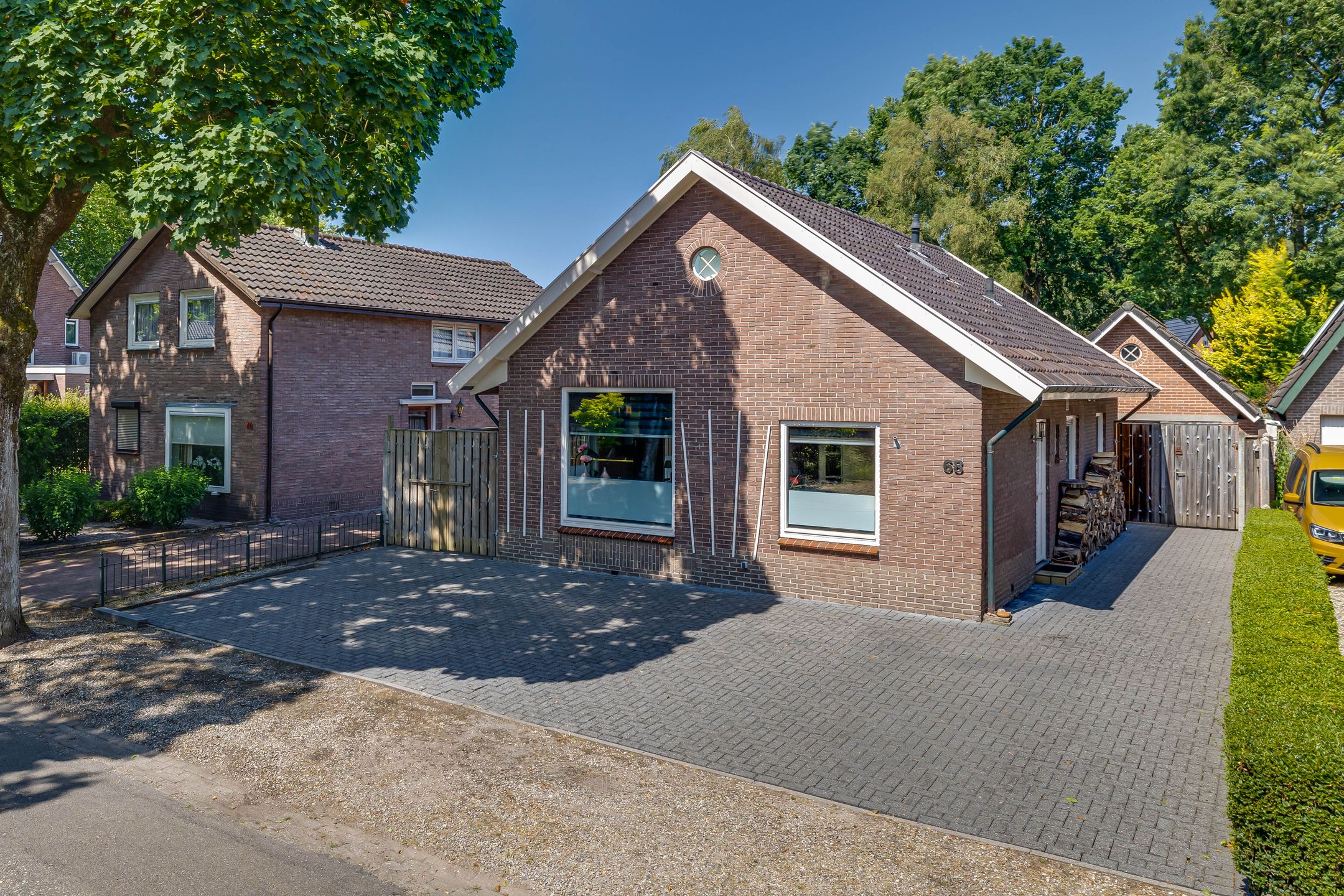 Foto van Klein Hattem 68, Ugchelen