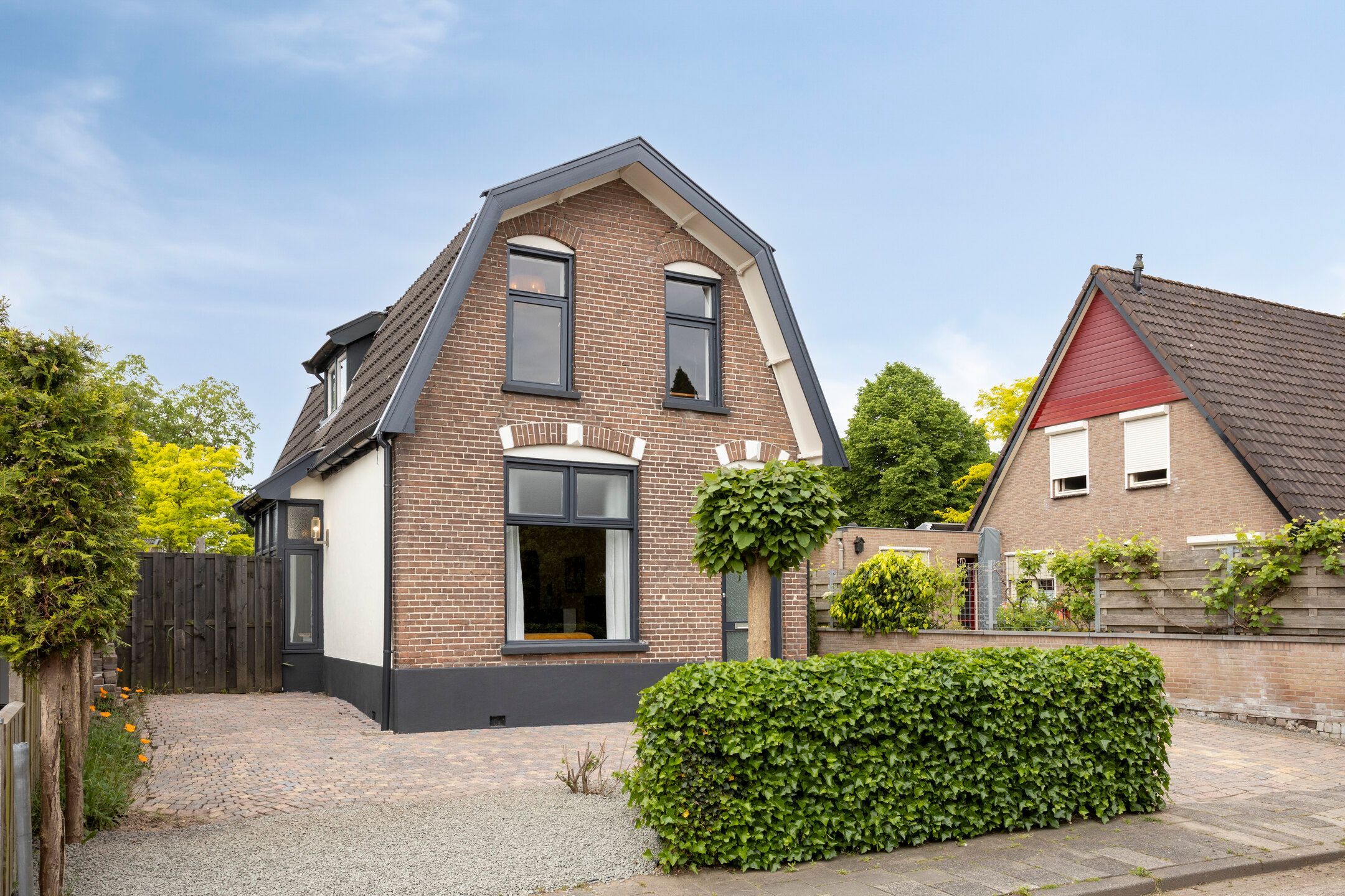 Foto van Marten Orgeslaan 4, Ugchelen