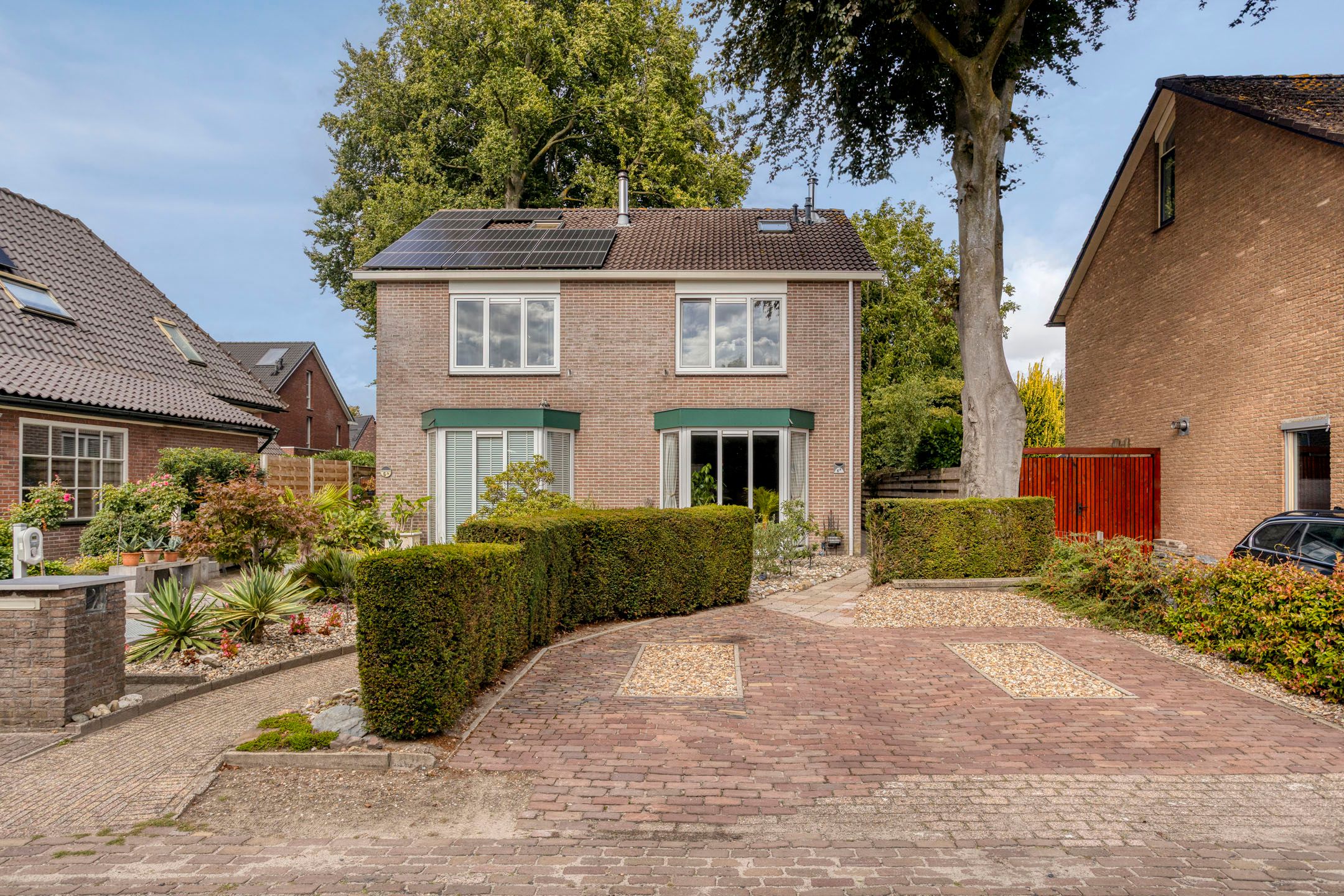 Foto van Markendoel 6A, Ugchelen