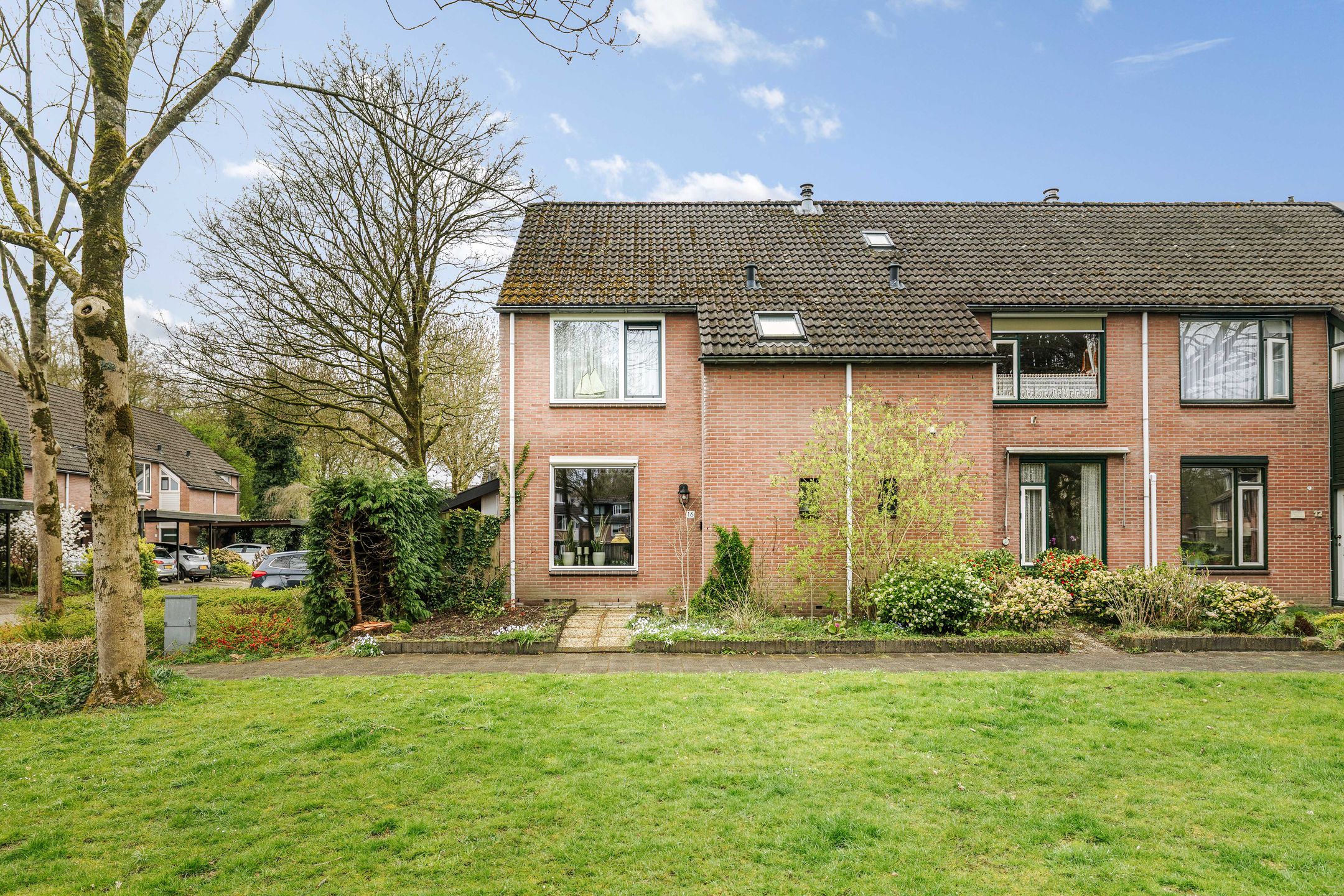 Foto van De Wierse 16, Ugchelen