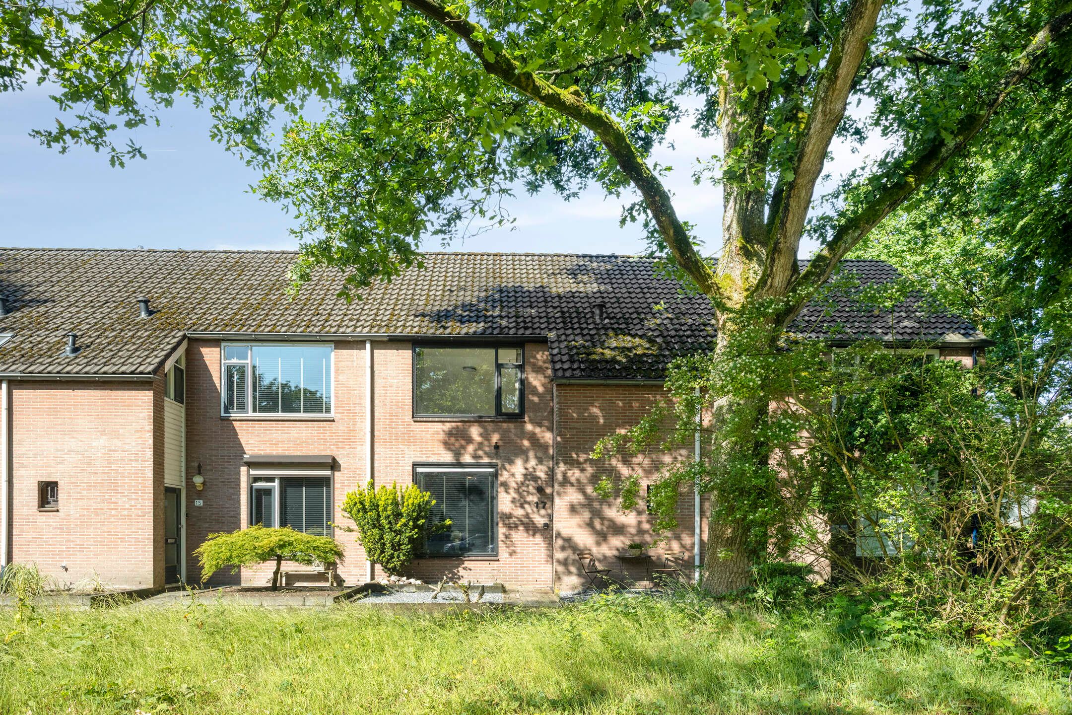 Foto van De Wierse 17, Ugchelen