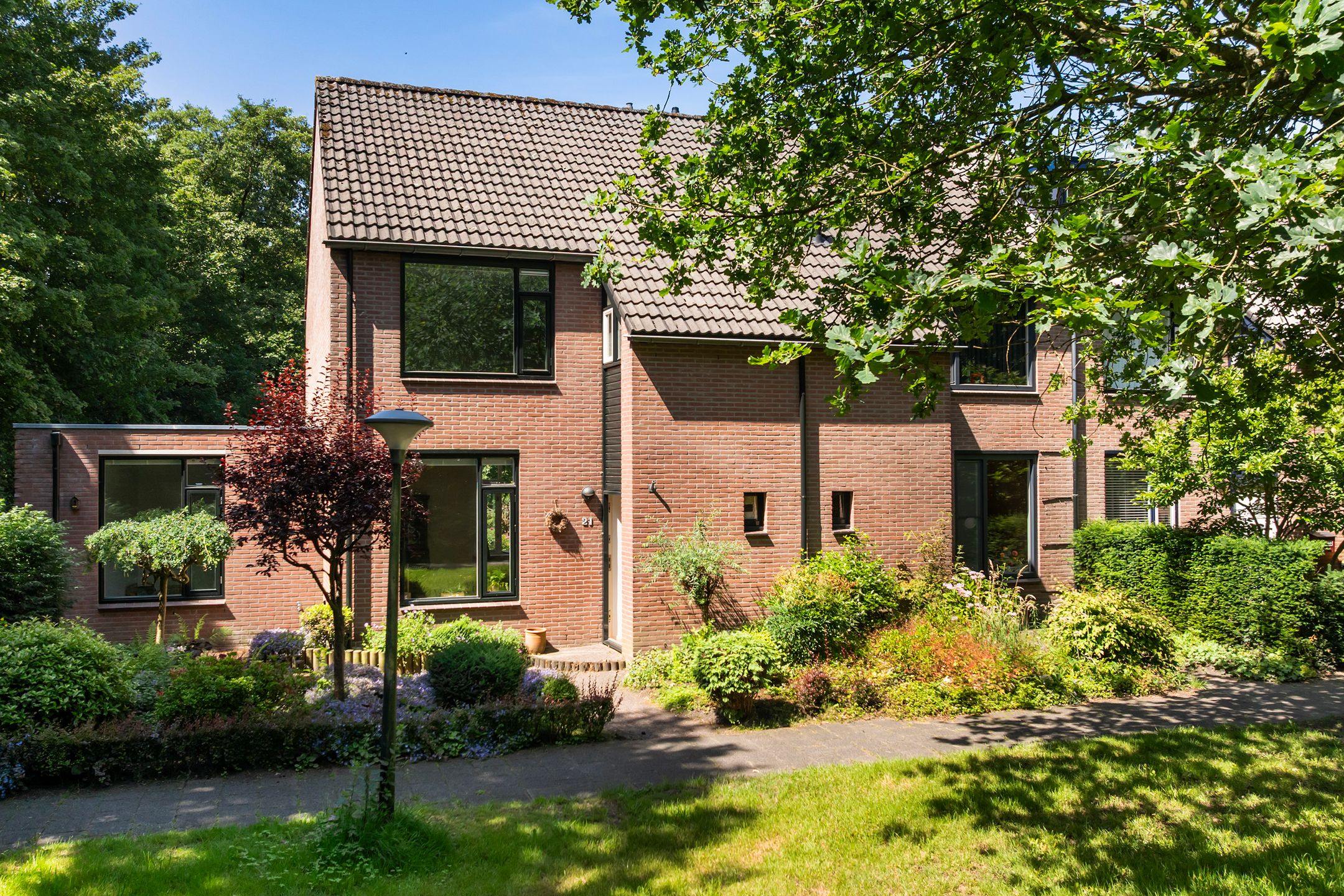 Foto van De Wierse 21, Ugchelen