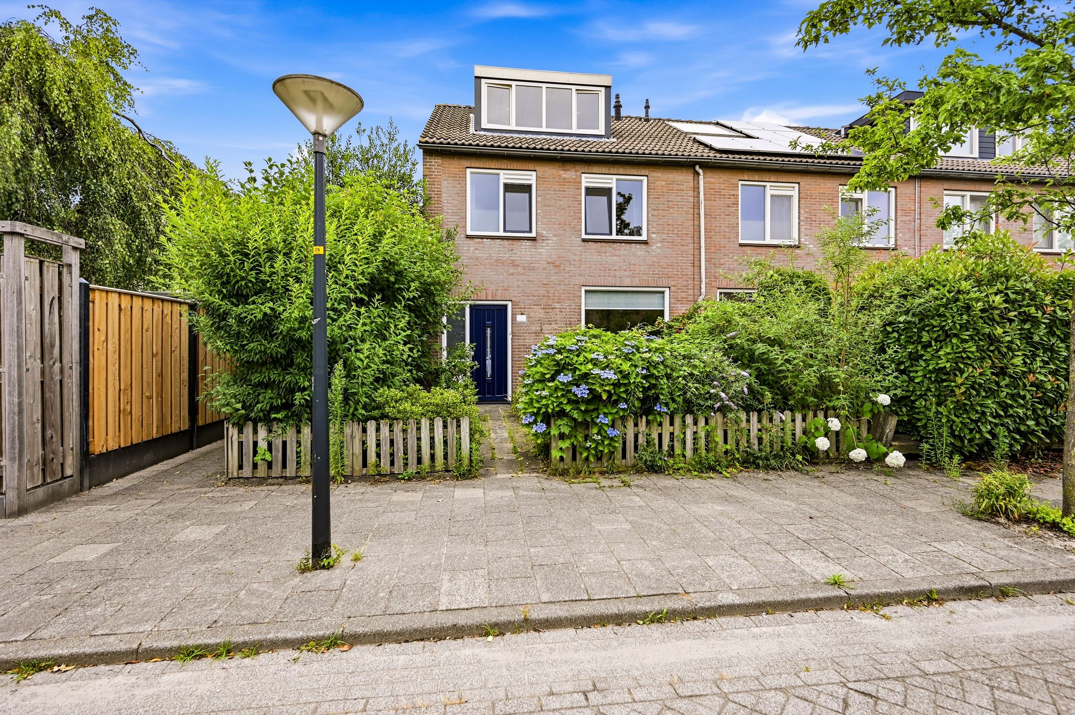 Foto van Doddendaal 106, Ugchelen