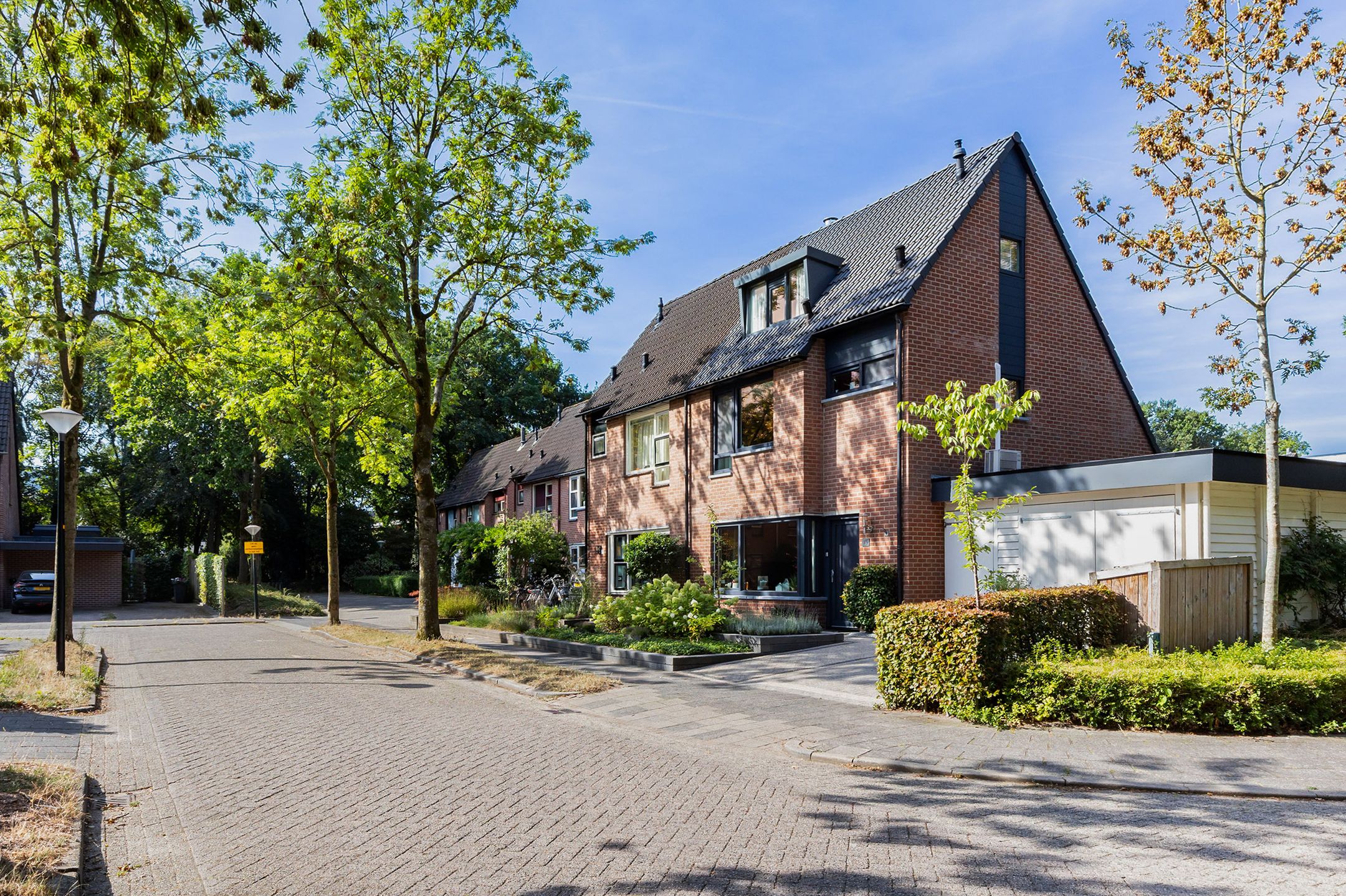 Foto van Kruisvoorde 73, Ugchelen