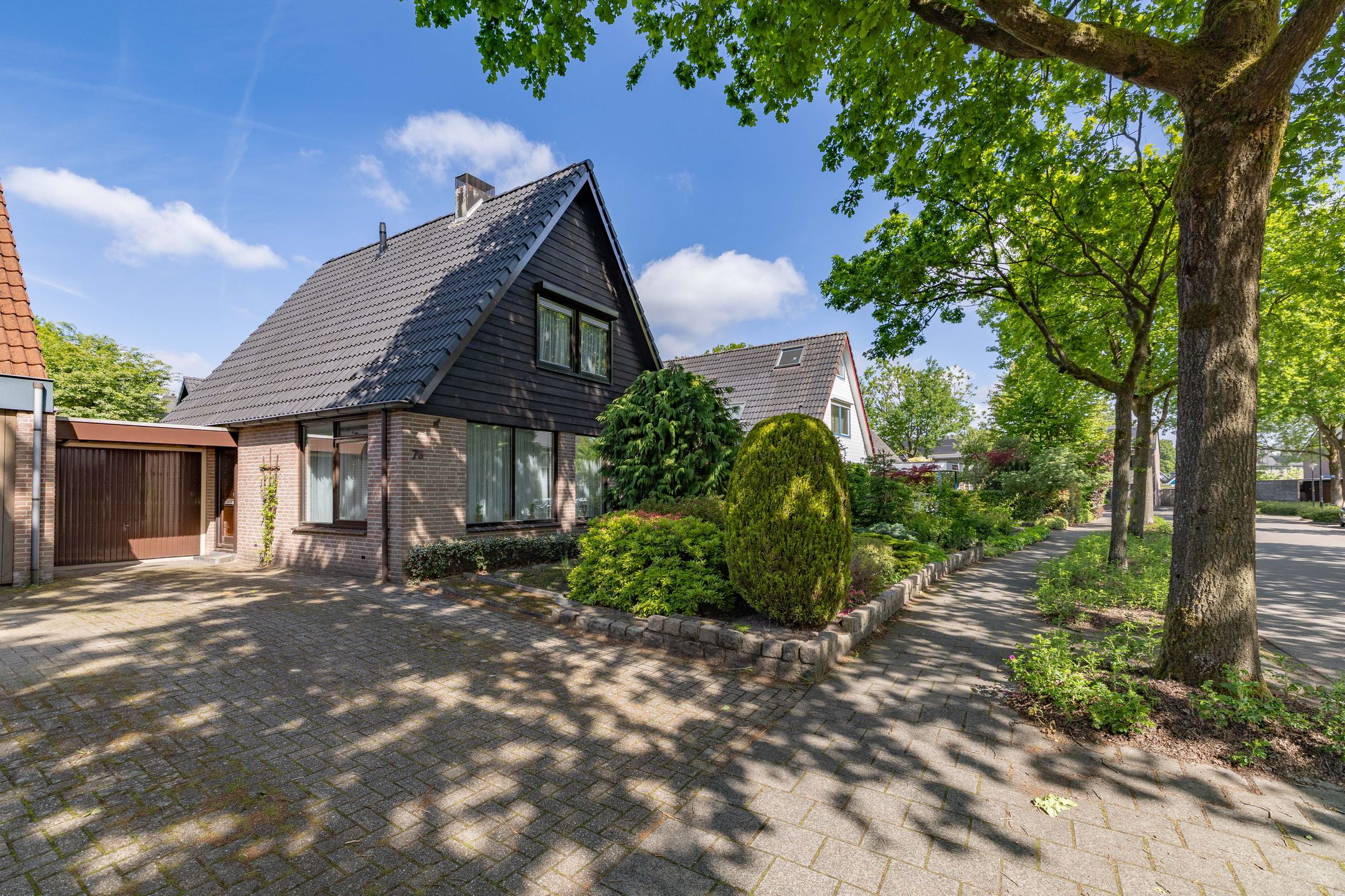 Foto van Molecatenlaan 76, Ugchelen