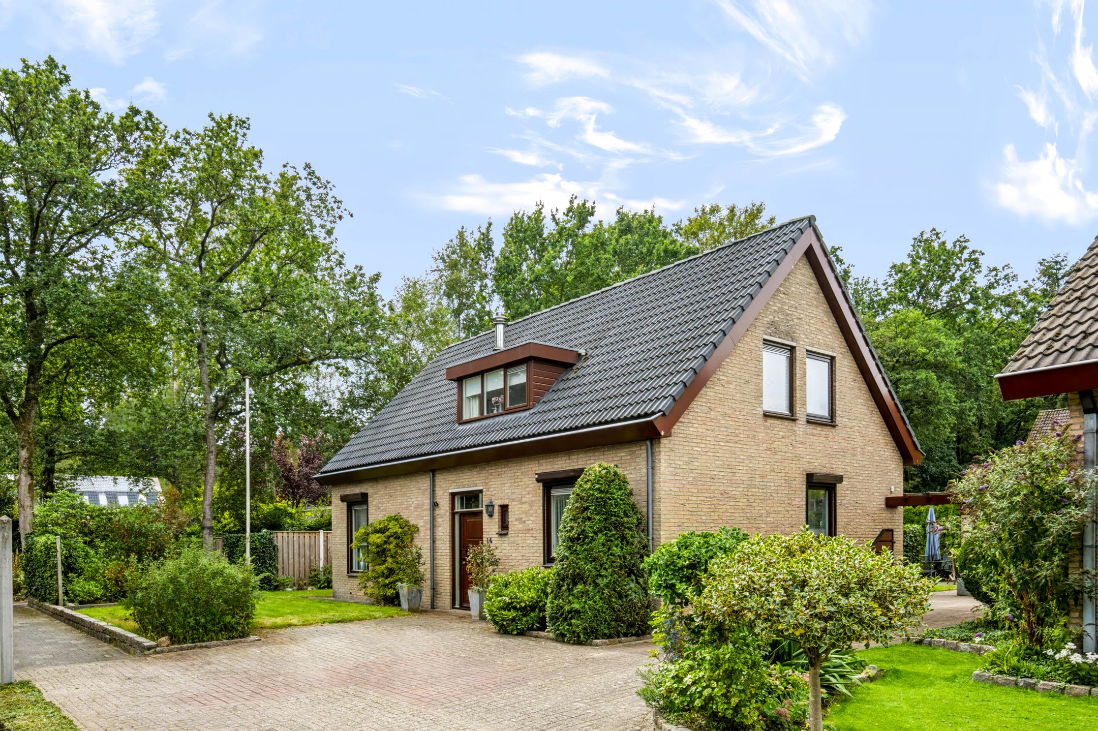Foto van Grunsvoort 14, Ugchelen