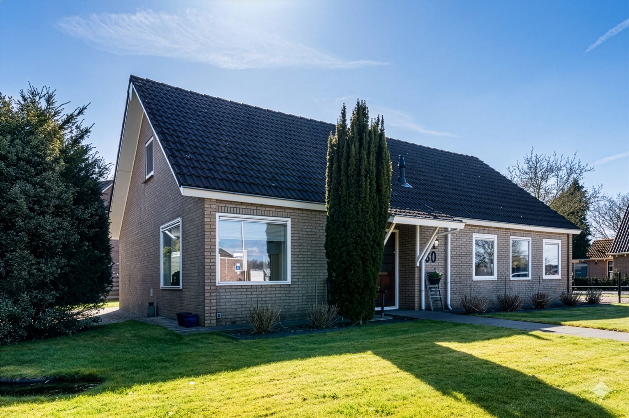 Foto van Beemterweg 30, Beemte Broekland