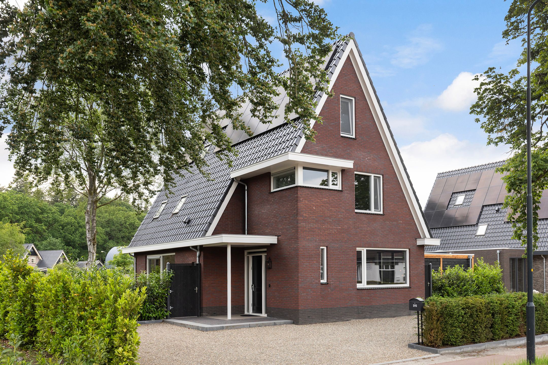 Foto van Zwolseweg 295, Wenum Wiesel