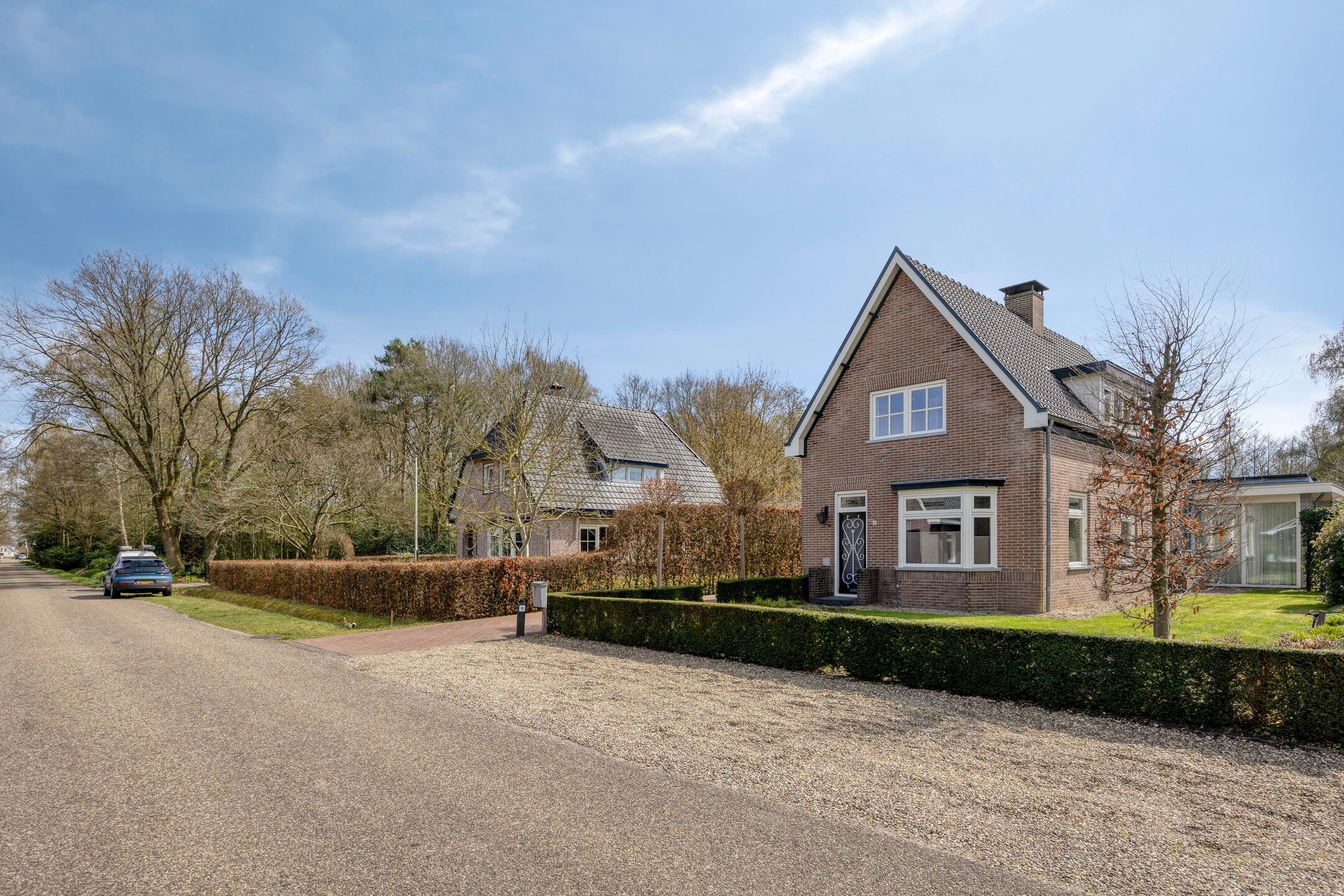 Foto van Plantageweg 14, Wenum Wiesel