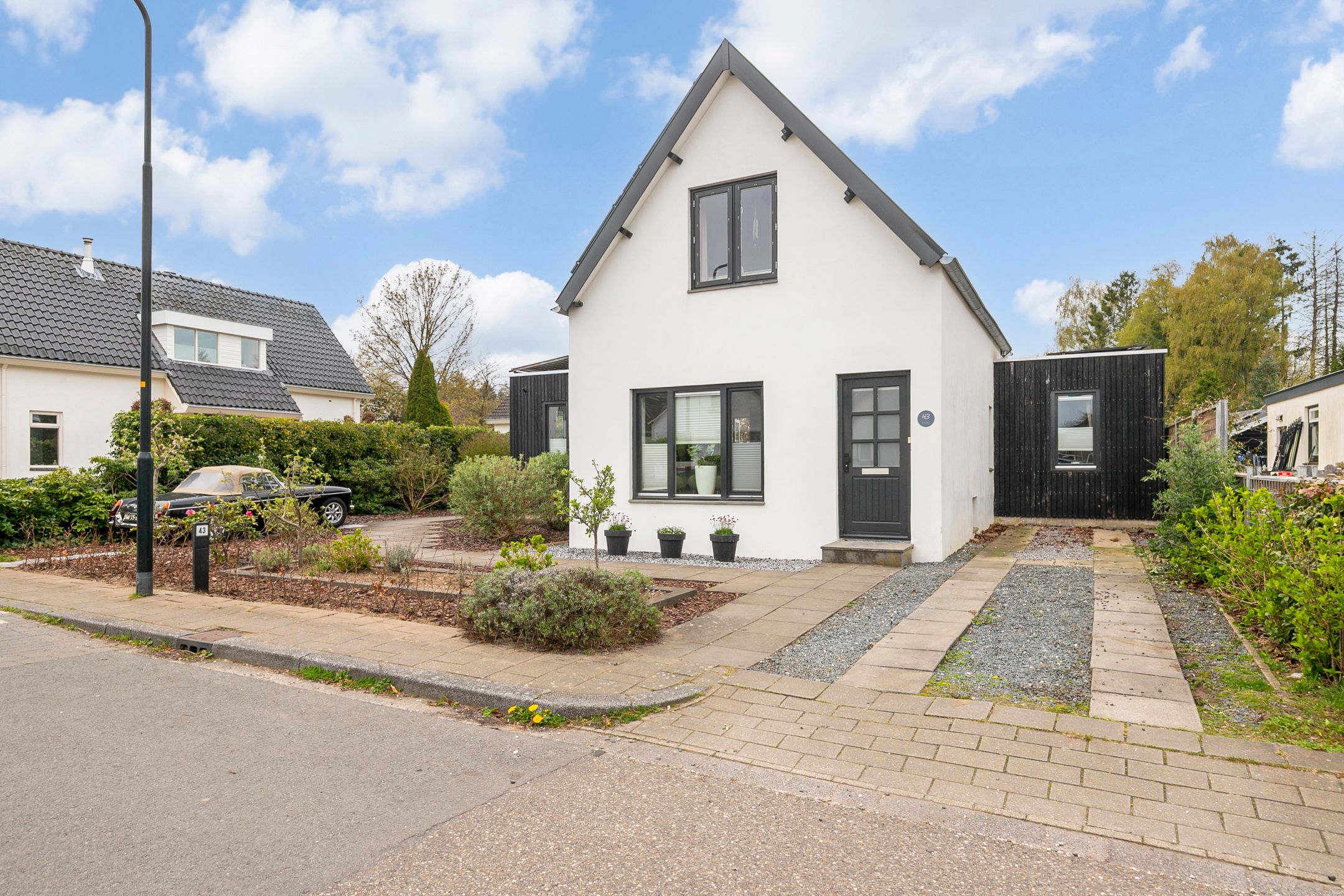 Foto van Oude Zwolseweg 43, Wenum Wiesel