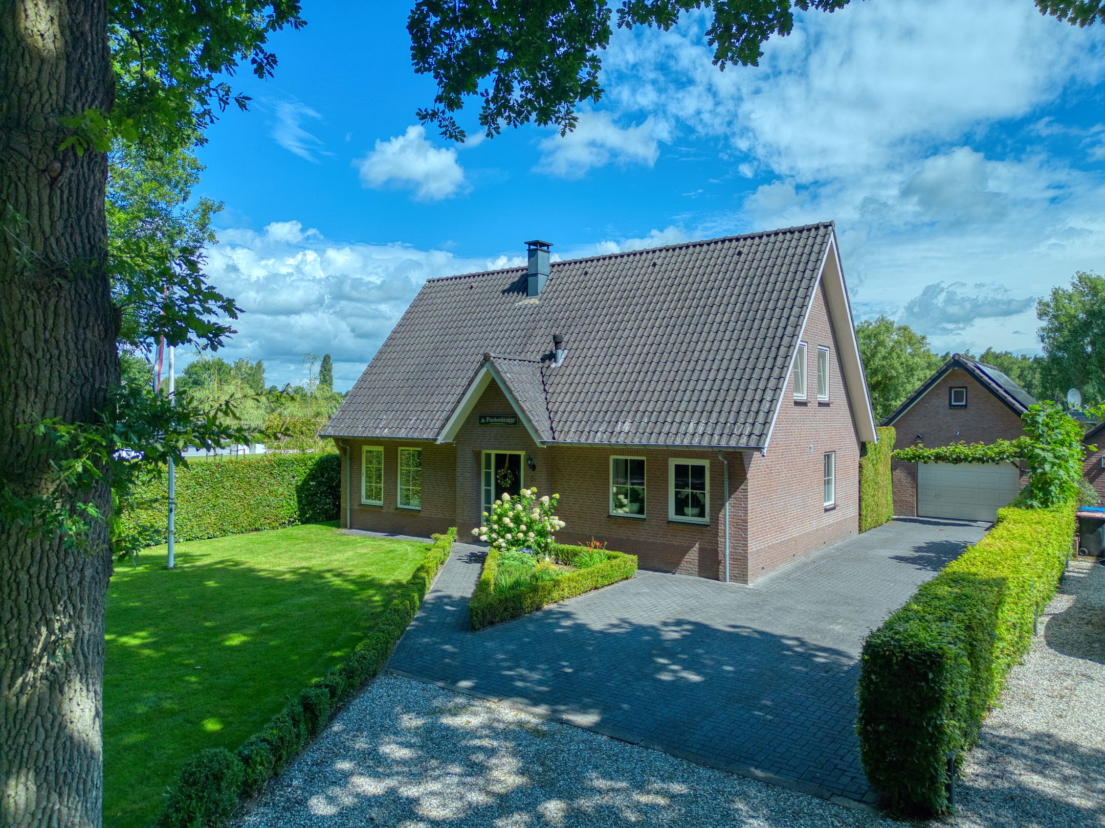Foto van Wieselseweg 54, Wenum Wiesel