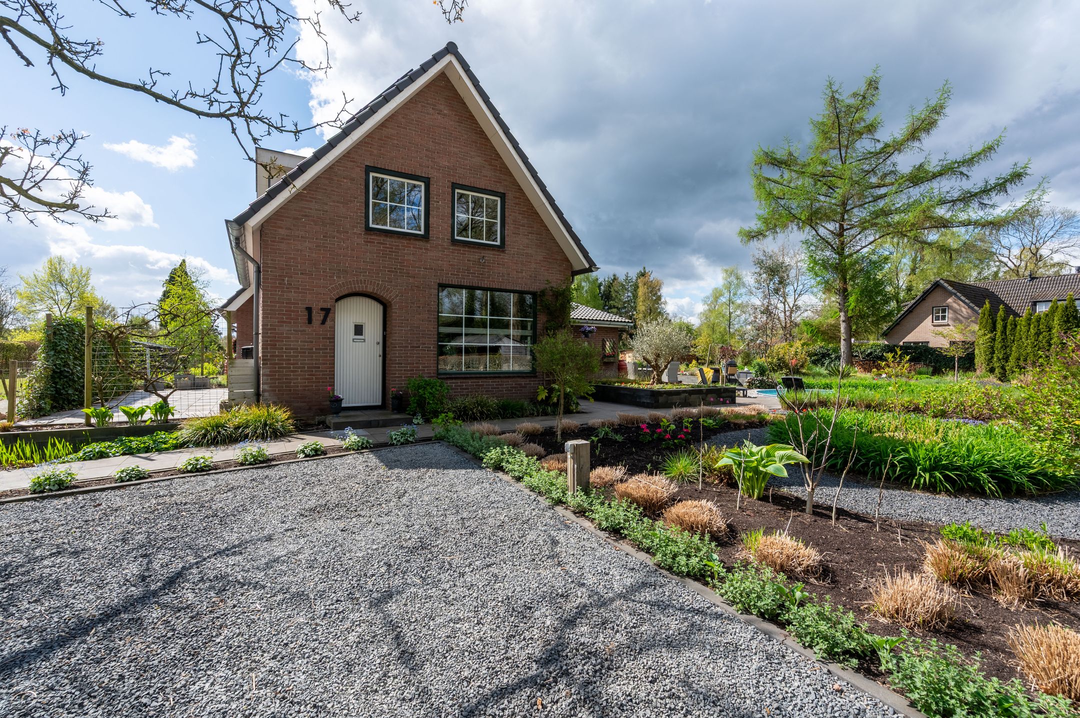 Foto van Wieselse Kampweg 17, Wenum Wiesel