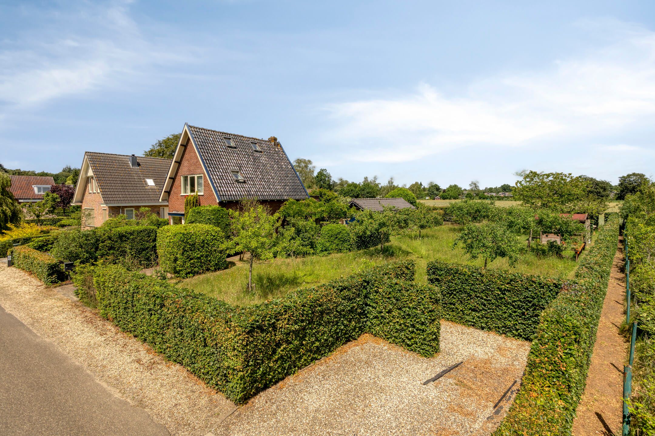 Foto van Hoge Brink 33, Wenum Wiesel