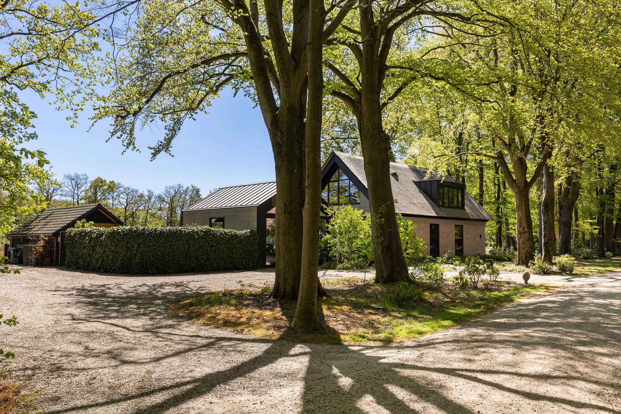 Foto van Klein Cannenburgh 4, Wenum Wiesel