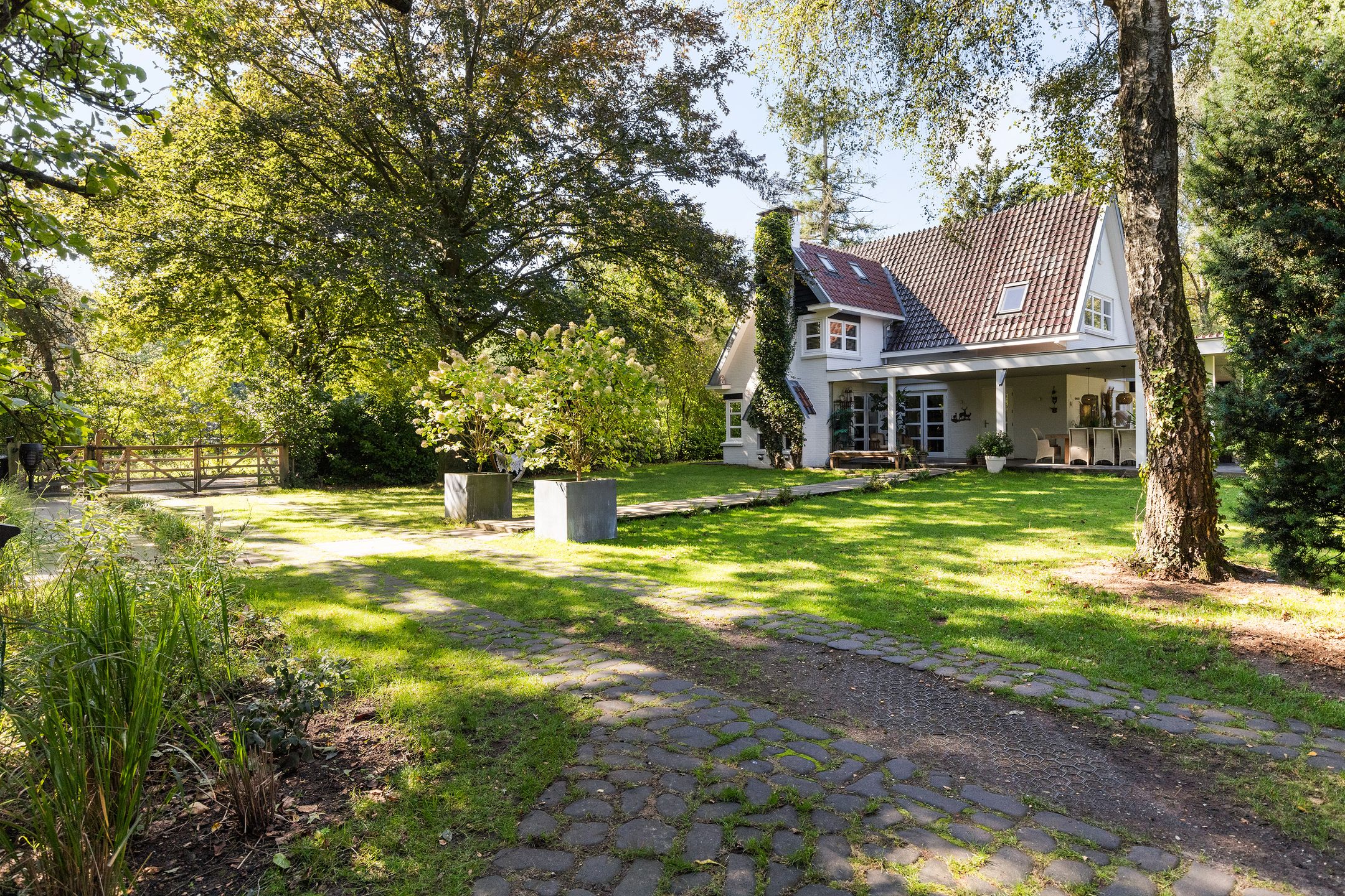 Foto van Windhoek 3, Wenum Wiesel