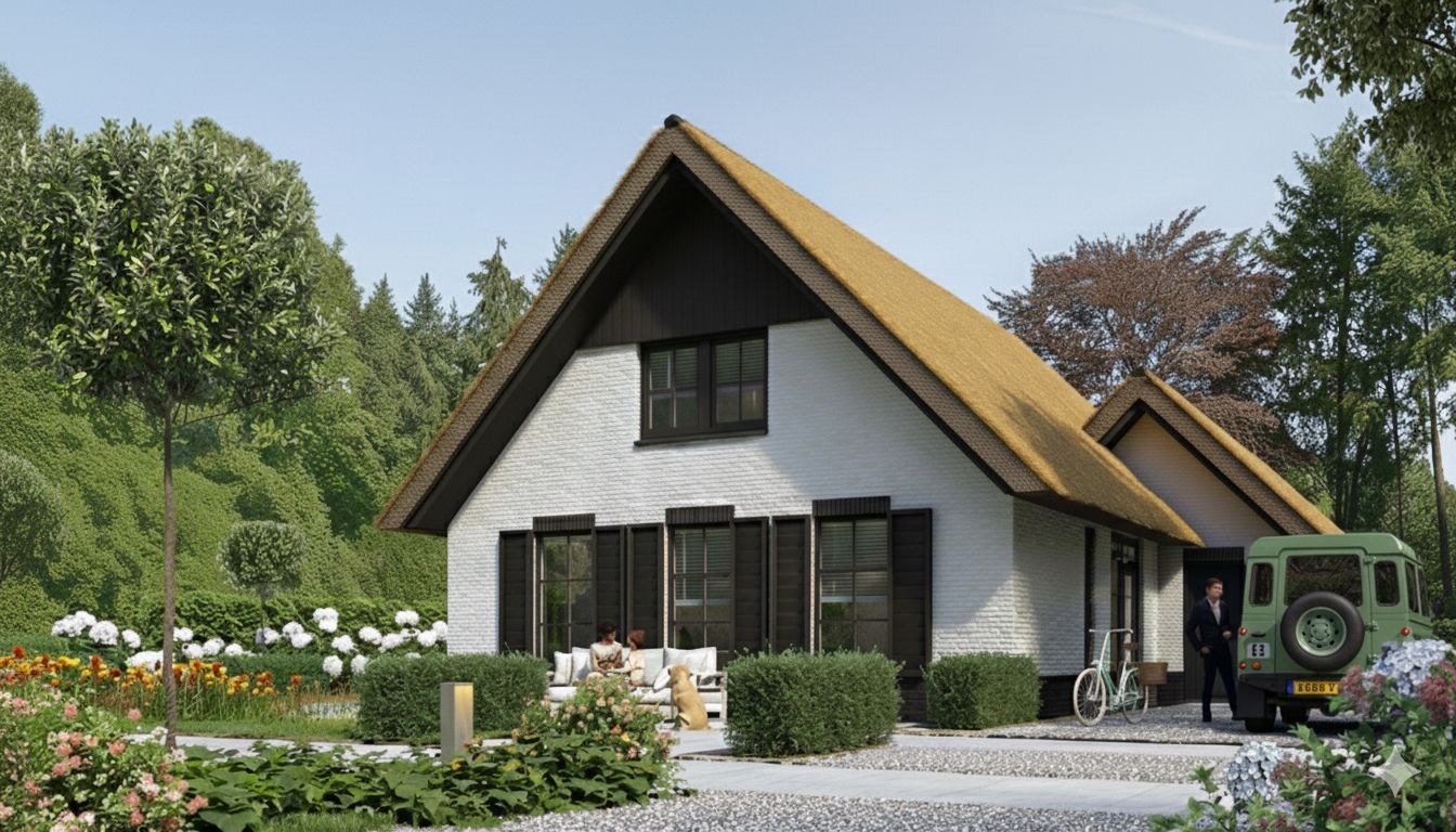 Foto van Hoog Soeren 18B, Hoog Soeren