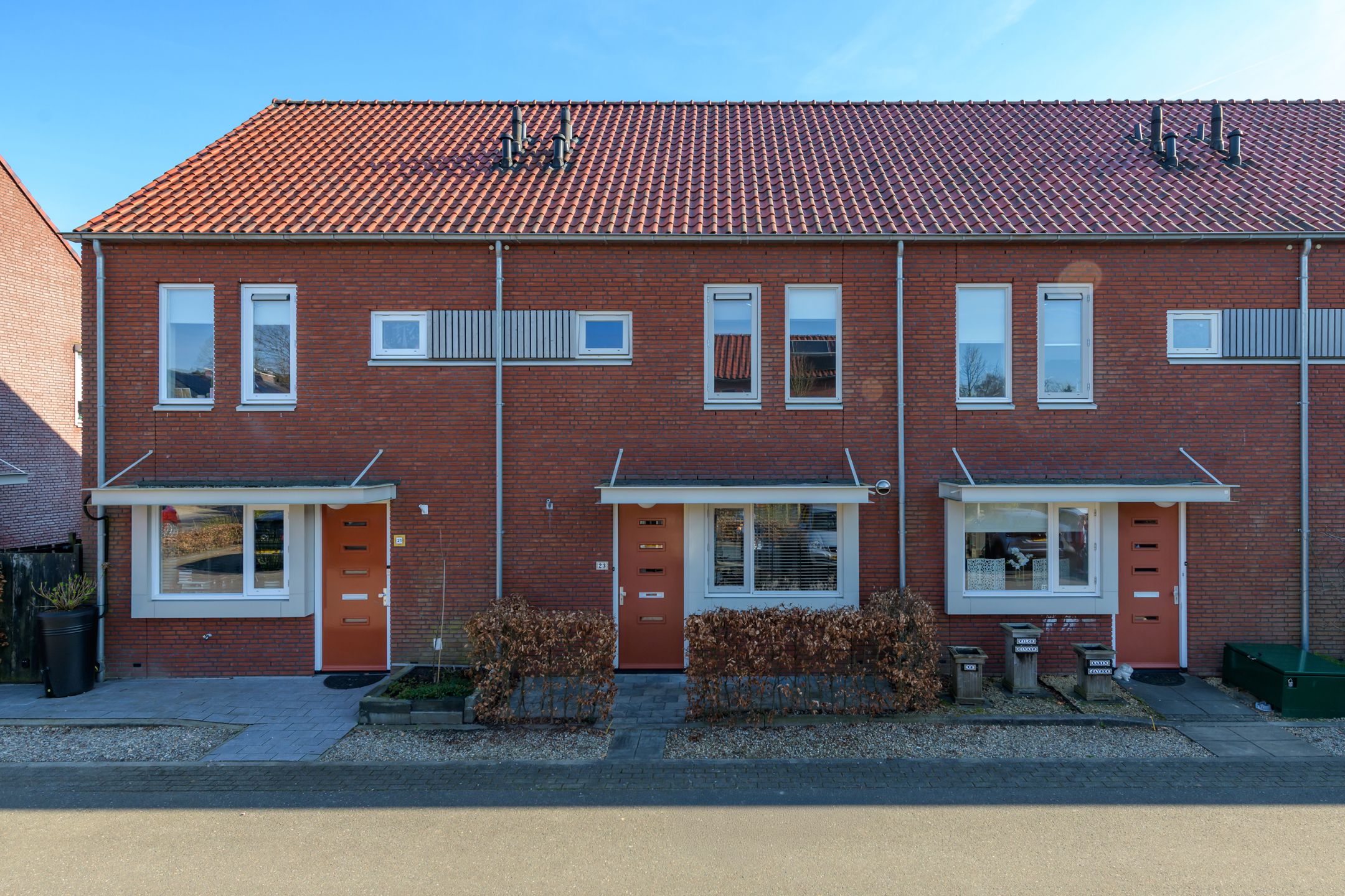 Foto van Bijdamweg 23, Hoenderloo (Gem. Apeldoorn)