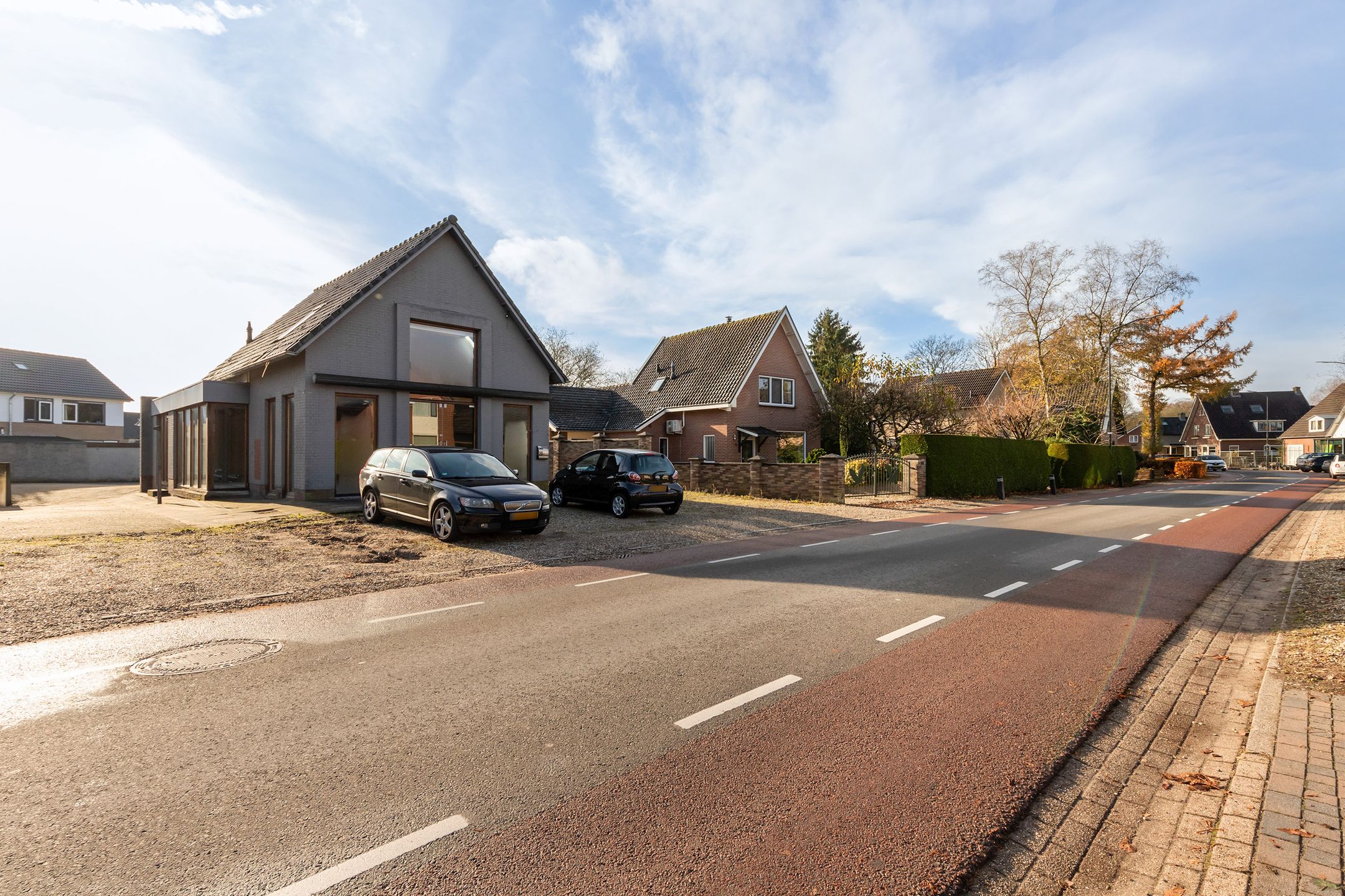 Foto van Krimweg 20, Hoenderloo (Gem. Apeldoorn)