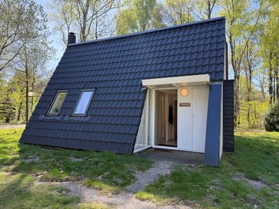 Foto van Krimweg 140F6278, Hoenderloo