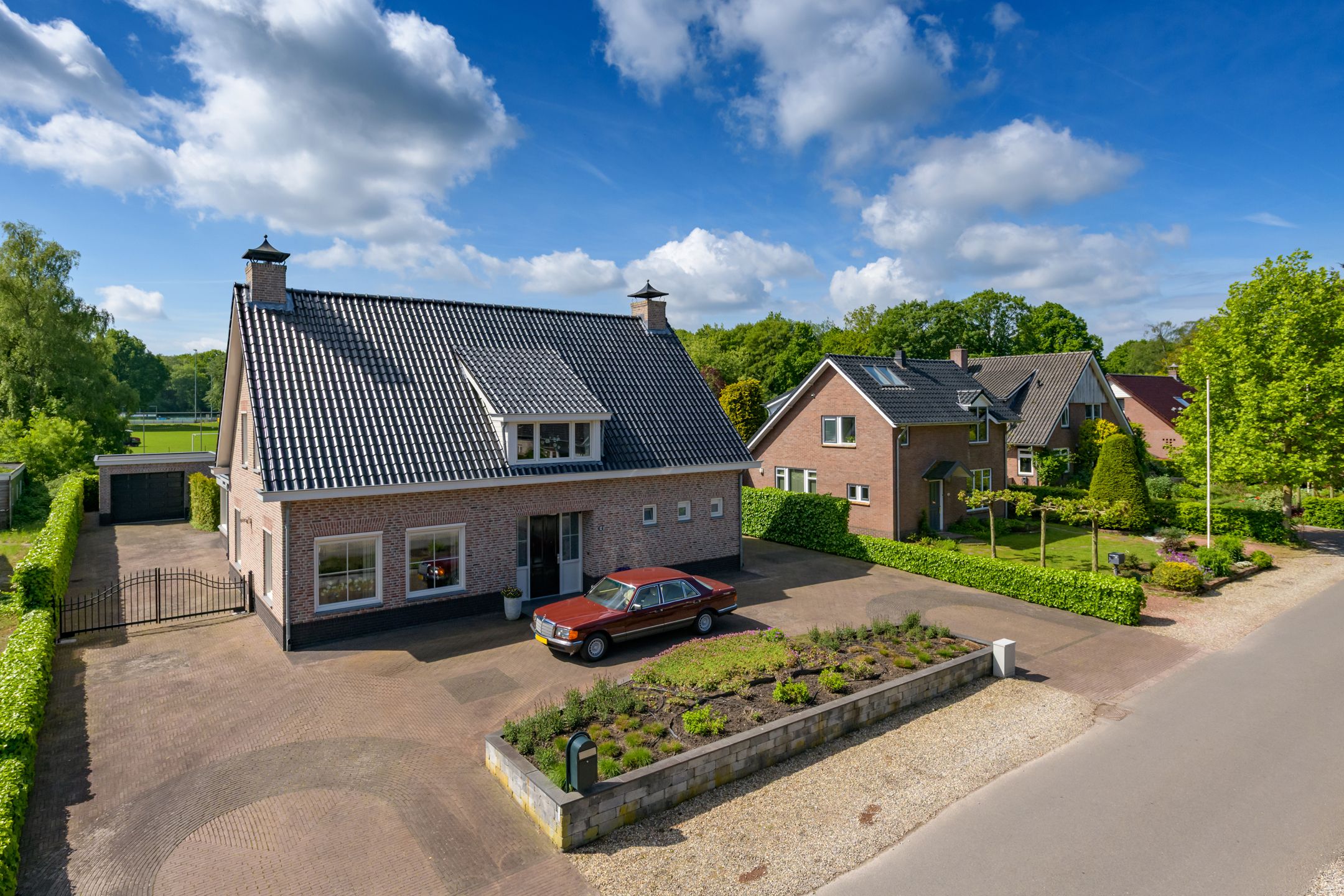 Foto van Hietveldweg 17, Beekbergen