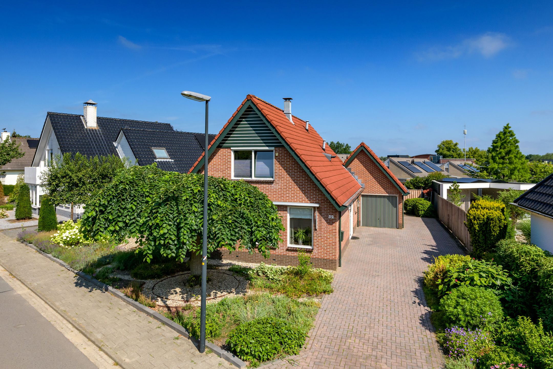 Foto van Hietveldweg 32, Beekbergen