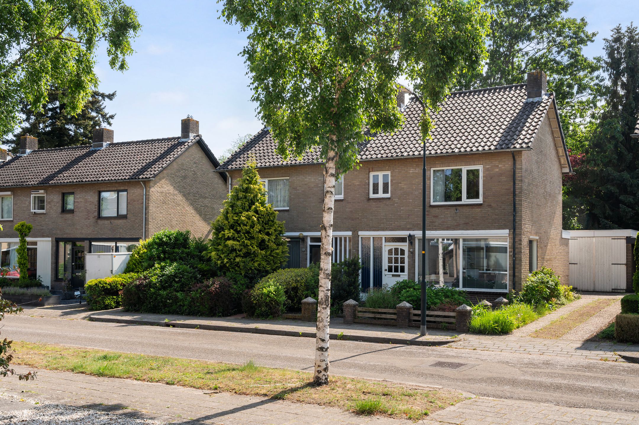 Foto van Libellestraat 34, Beekbergen